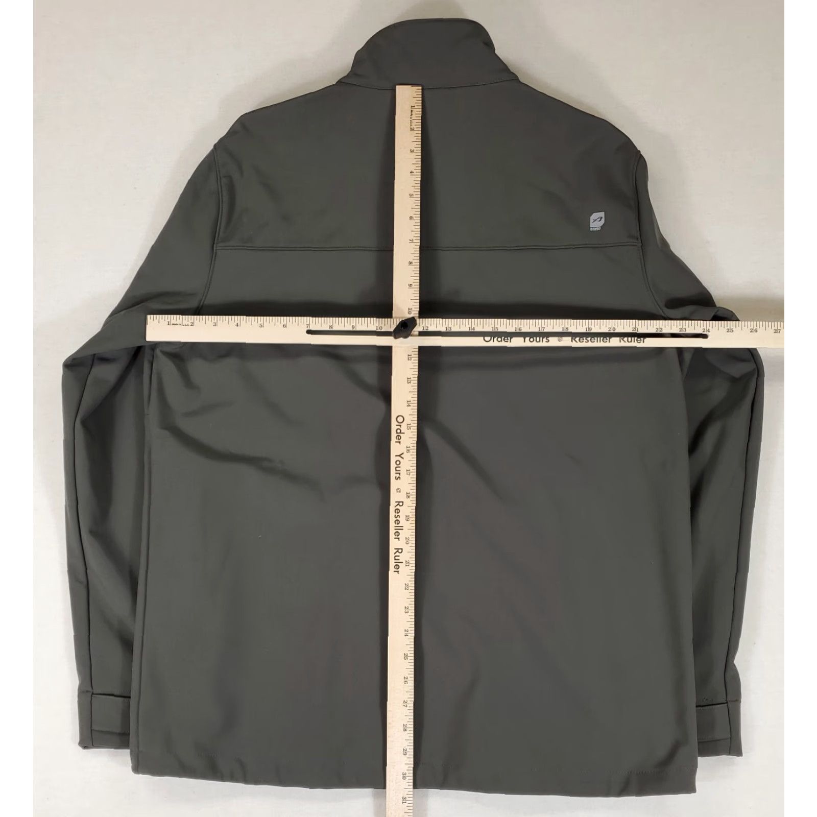 Orage **Orage Gray Men's Ski Jacket XL** User: Orage Gray Men's Ski Jacket XL Size US XL / EU 56 / 4 - 4 Thumbnail