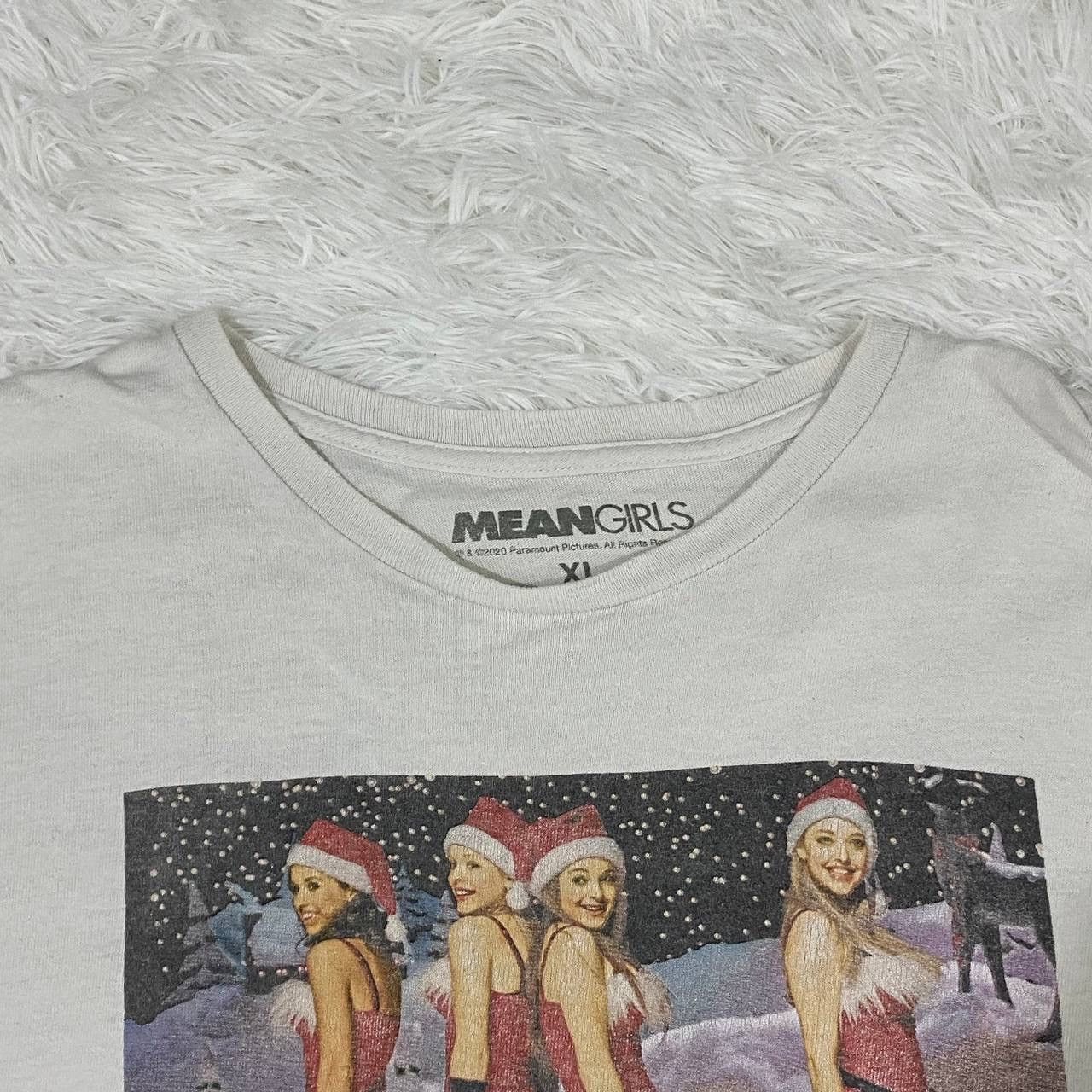 Other Movie mean girls film Size US XL / EU 56 / 4 - 3 Thumbnail