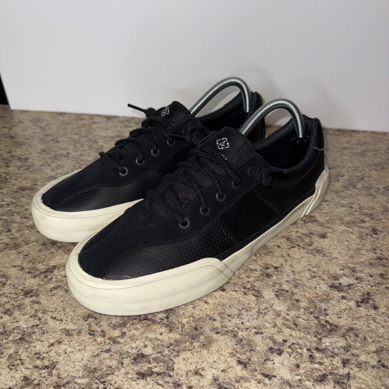 Sperry Sperry Top-Sider Soletide Seacycled Shoes Women’s Size 10 Size US 10 / IT 40 - 1 Thumbnail