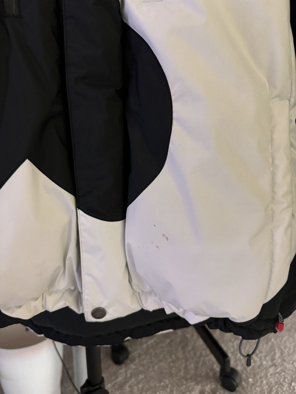 Supreme Supreme The North Face S Logo Summit Series Himalayan Parka Size US M / EU 48-50 / 2 - 5 Thumbnail