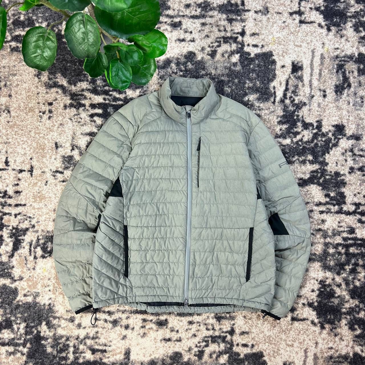 Polo Ralph Lauren Polo Ralph Lauren X Luxury Puffer Down Jacket Size US L / EU 52-54 / 3 - 1 Thumbnail