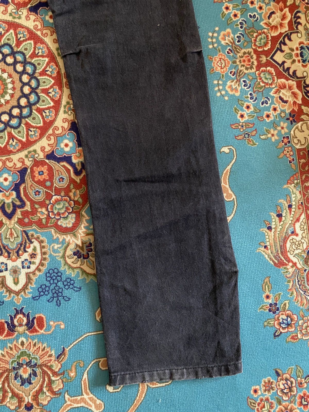Japanese Brand × Ksubi Japanese Brand Ksubi Denim Size US 30 / EU 46 - 9 Thumbnail