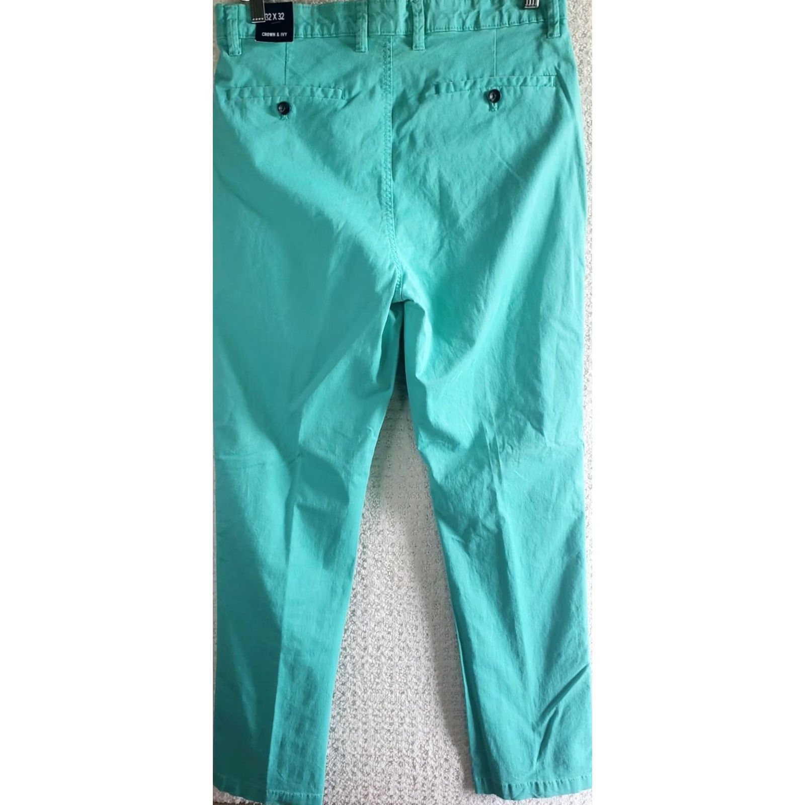 Vineyard Vines VINTAGE Size US 32 / EU 48 - 6 Thumbnail