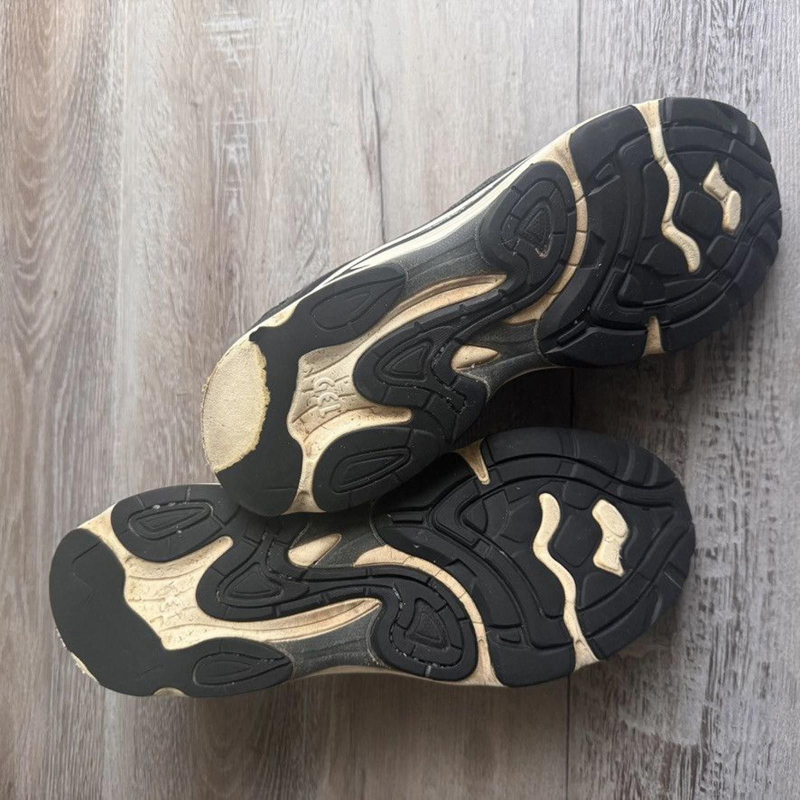 Asics ASICS • GEL Preleus "Black" (12.5M) Size US 12.5 / EU 45-46 - 8 Thumbnail