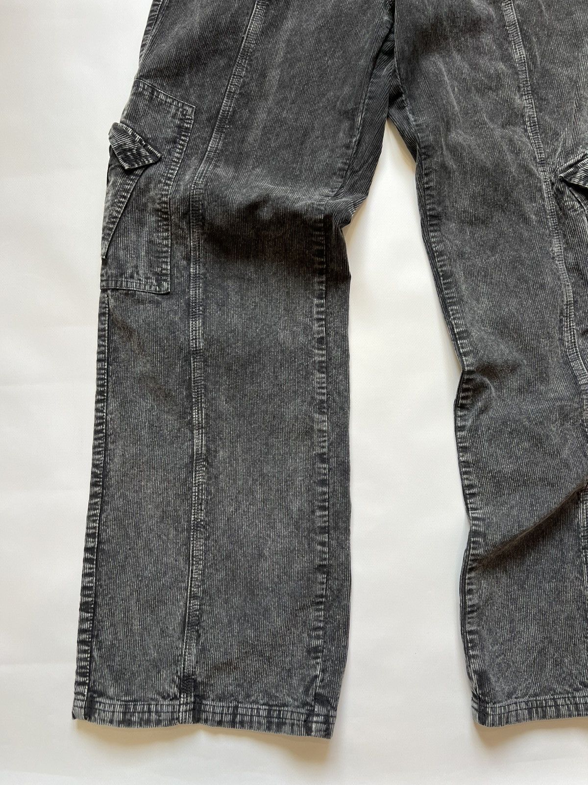 Bdg BDG Y2K Multipocket Pants Corduroy Wide h Size US 32 / EU 48 - 3 Thumbnail