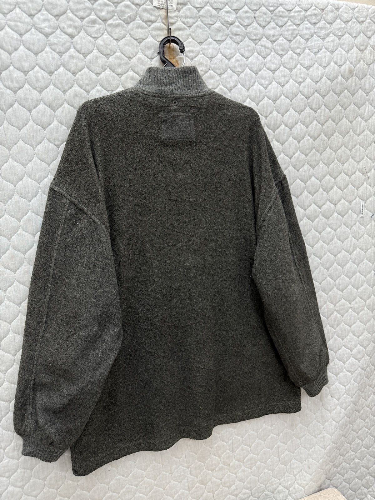 Gucci 🔥🔥🔥ARCHIVE VINTAGE GUCCI INNER JACKET Size US L / EU 52-54 / 3 - 6 Thumbnail