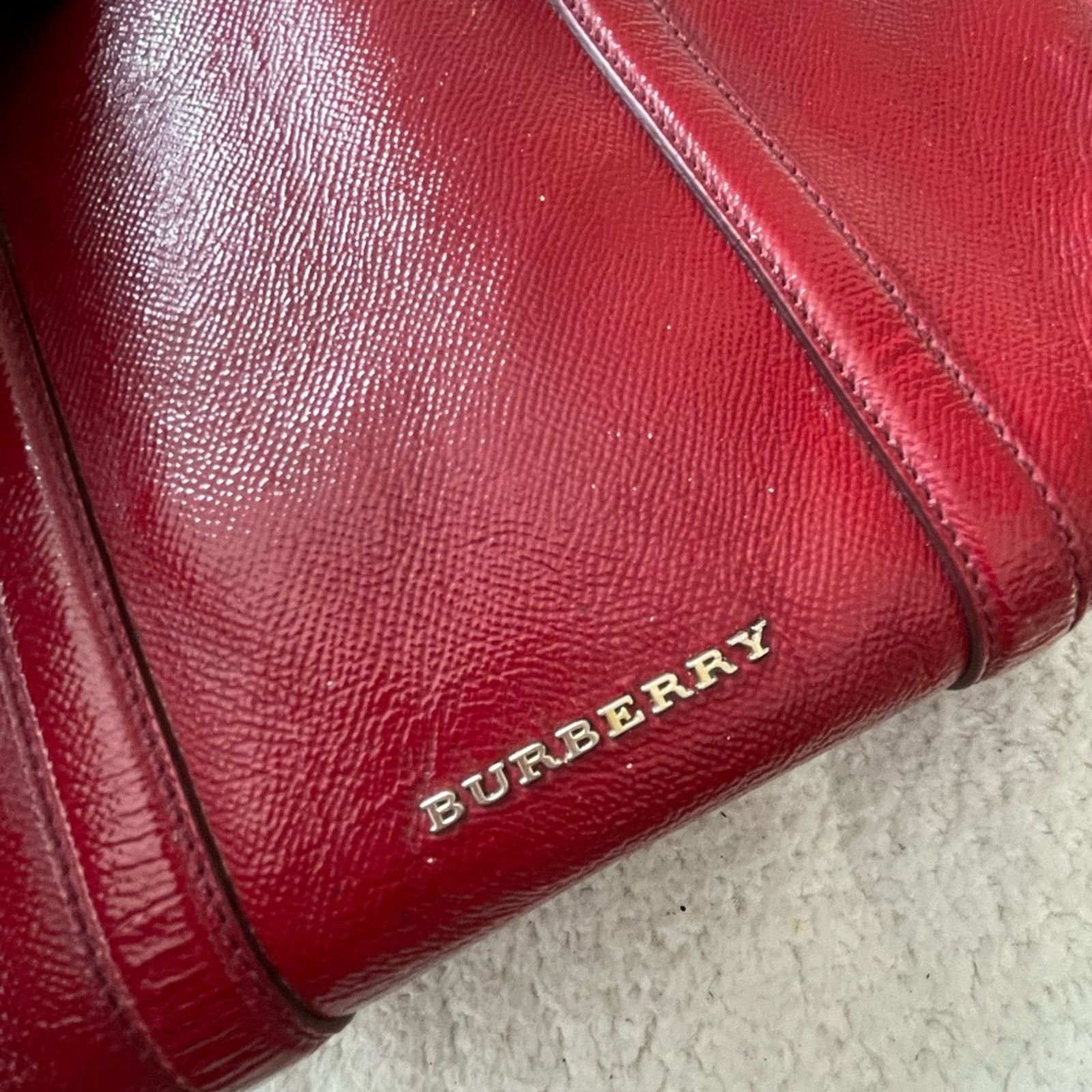 Burberry Burberry Shoulder bag Size ONE SIZE - 12 Thumbnail