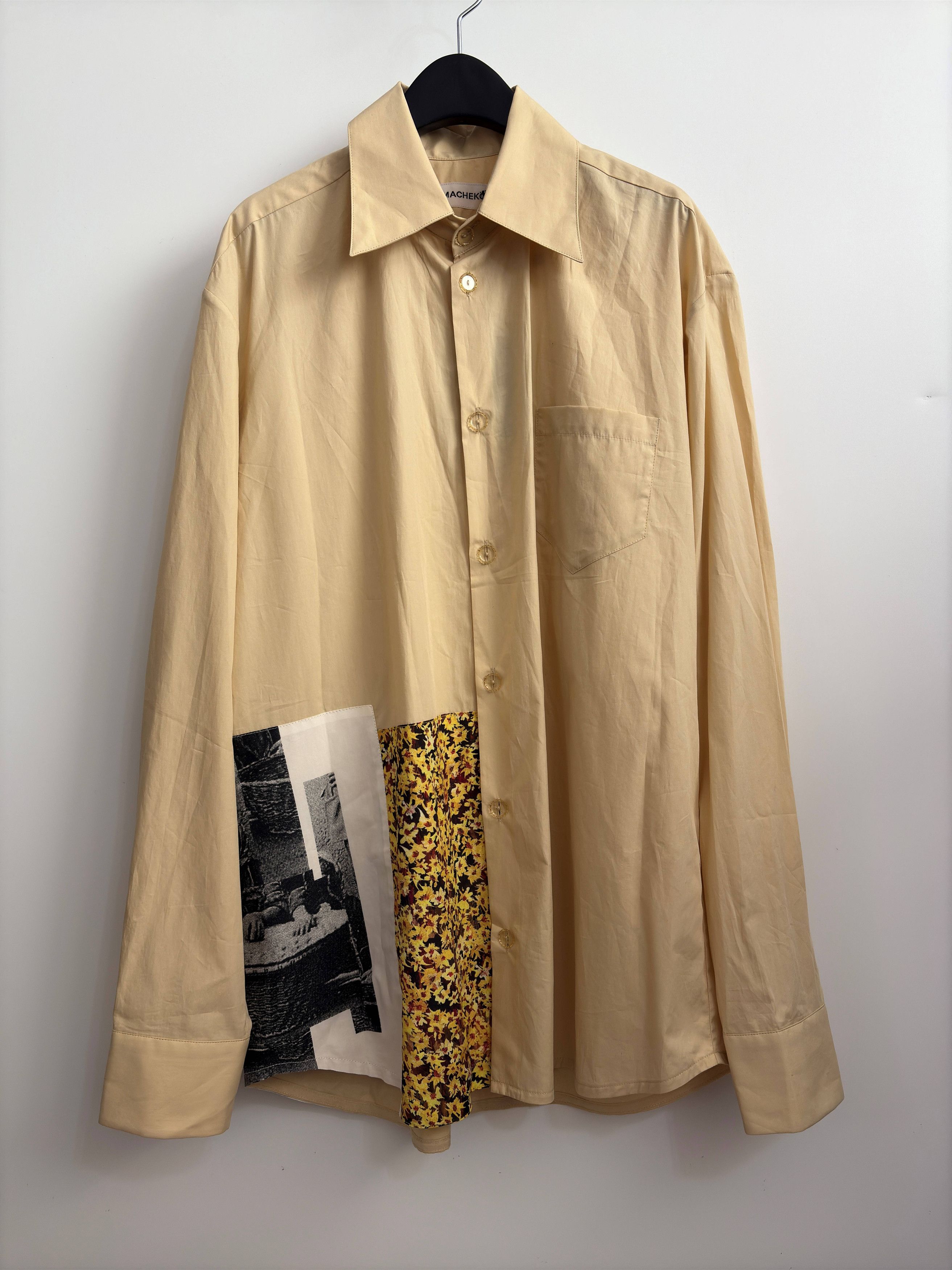 Namacheko Bohaz Shirt Size US M / EU 48-50 / 2 - 1 Thumbnail