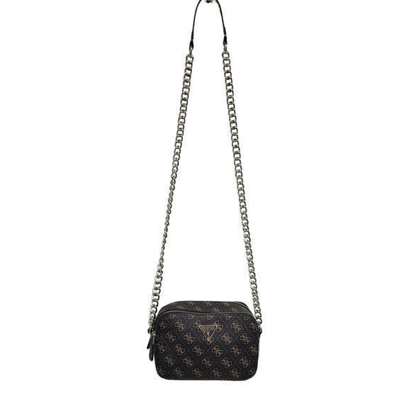 Guess Women's Guess Chain Straps Crossbody Bag Size ONE SIZE - 1 Thumbnail