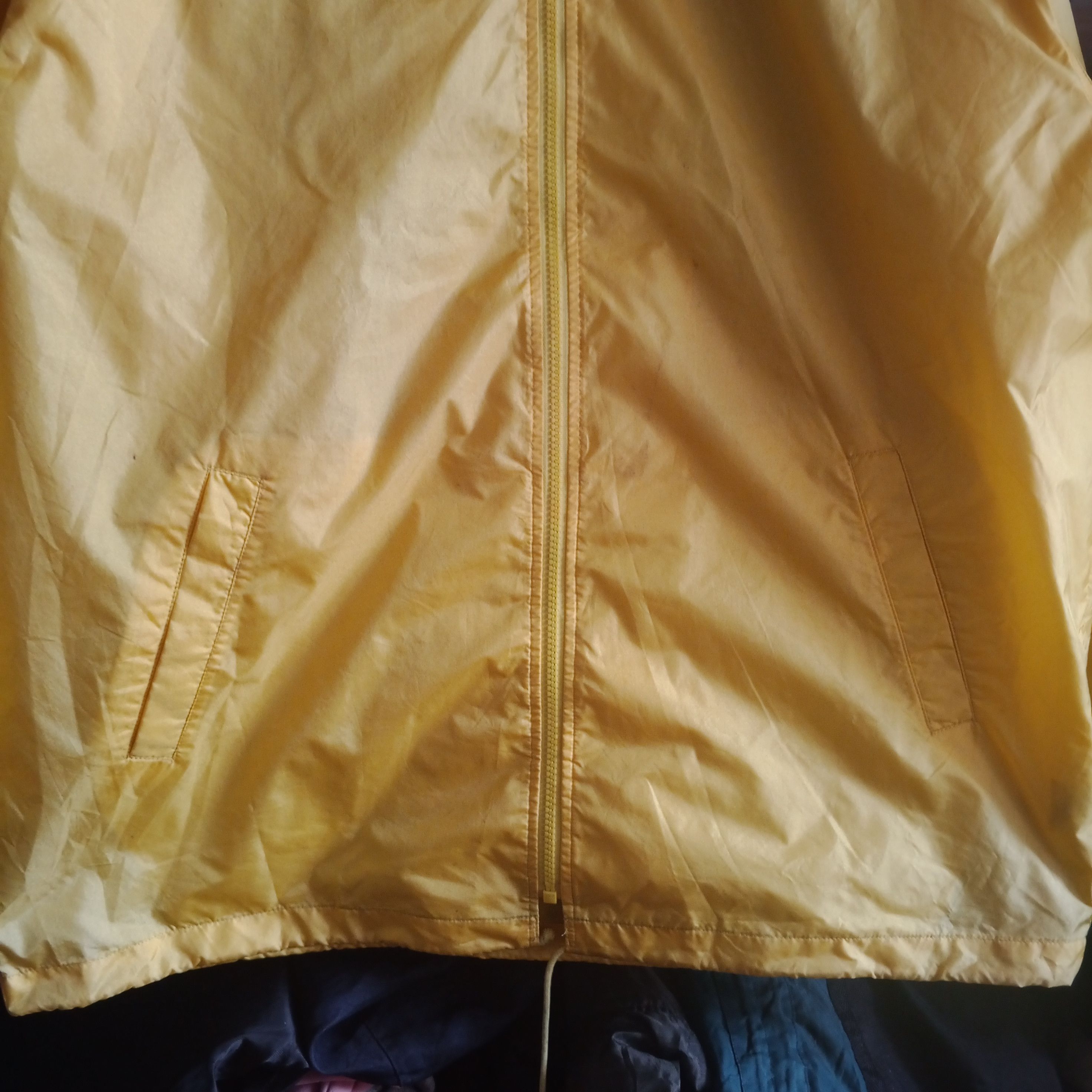 Adidas Vintage Adidas Emperor Light Jacket Size US XL / EU 56 / 4 - 2 Thumbnail