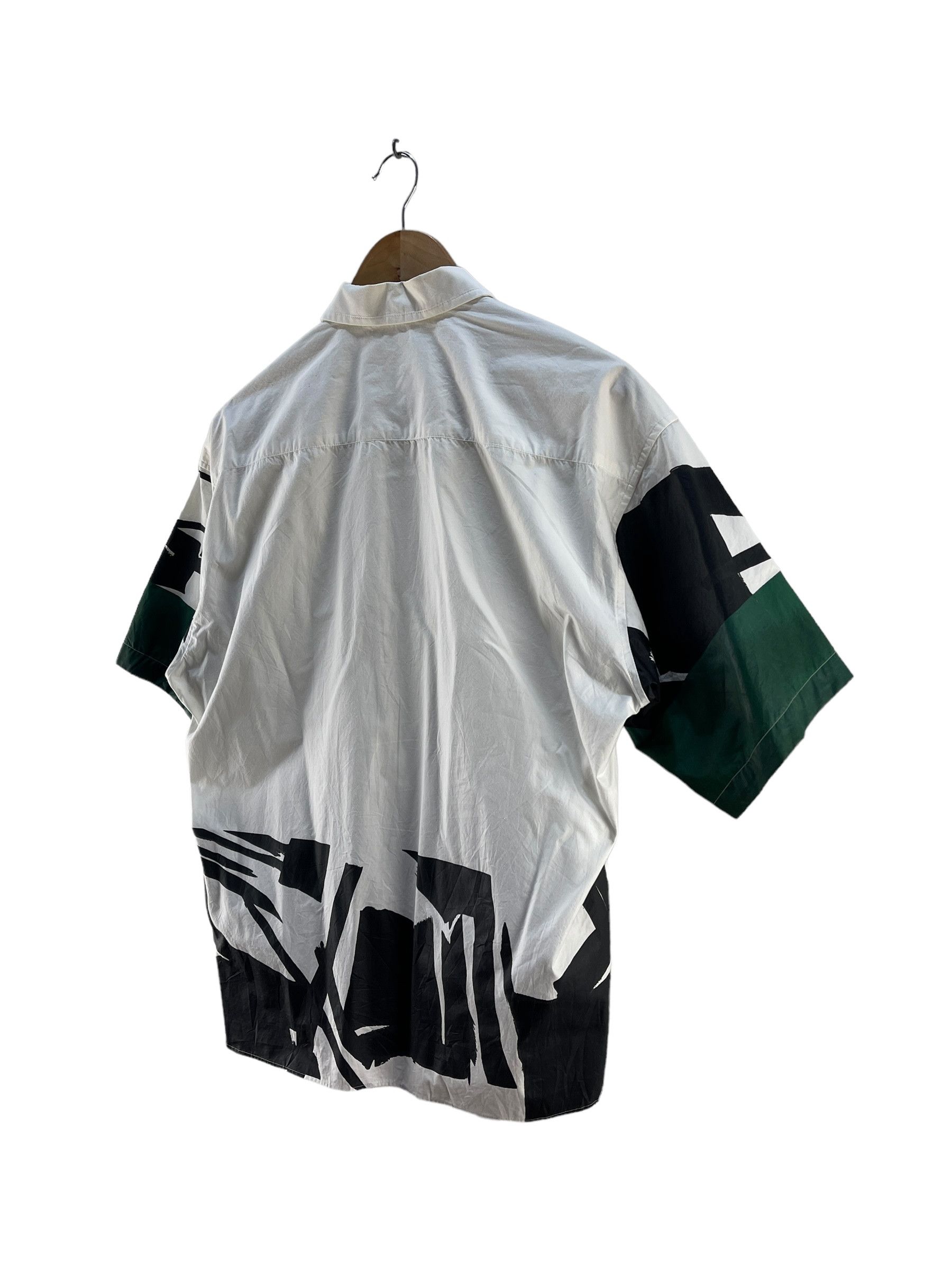 Toga Toga Virilis Archives Shirt Size US M / EU 48-50 / 2 - 5 Thumbnail