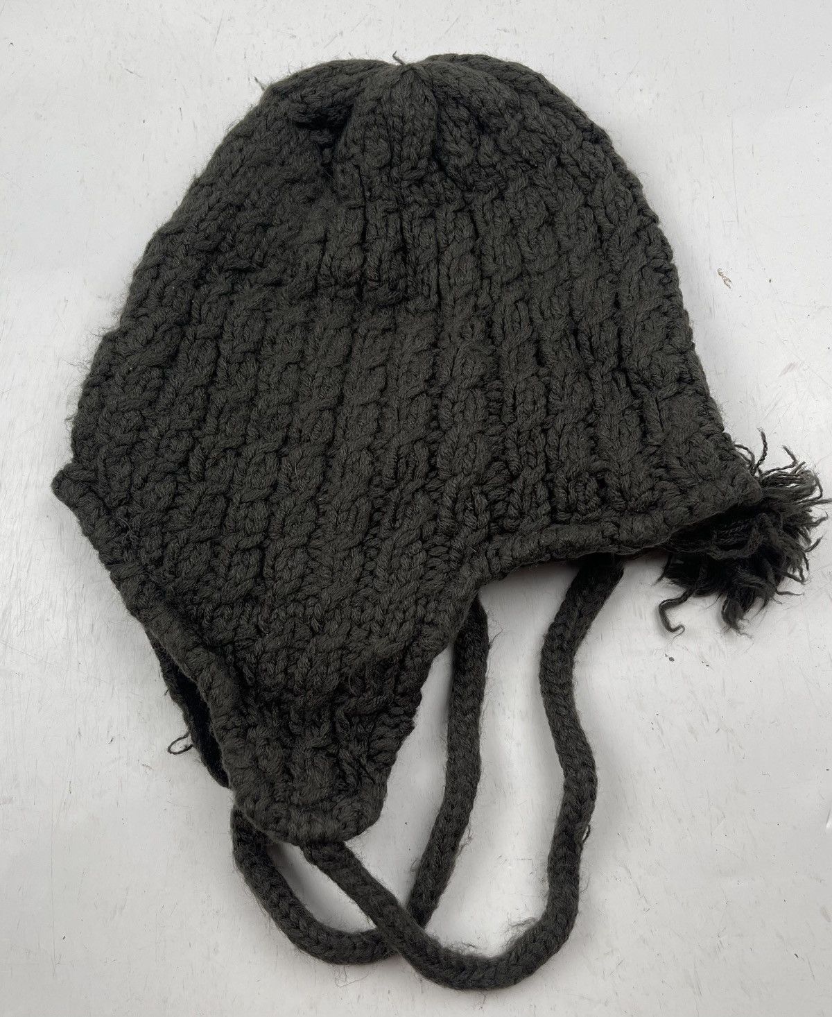 Quiksilver quiksilver hat winter hat tc45 Size ONE SIZE - 5 Thumbnail