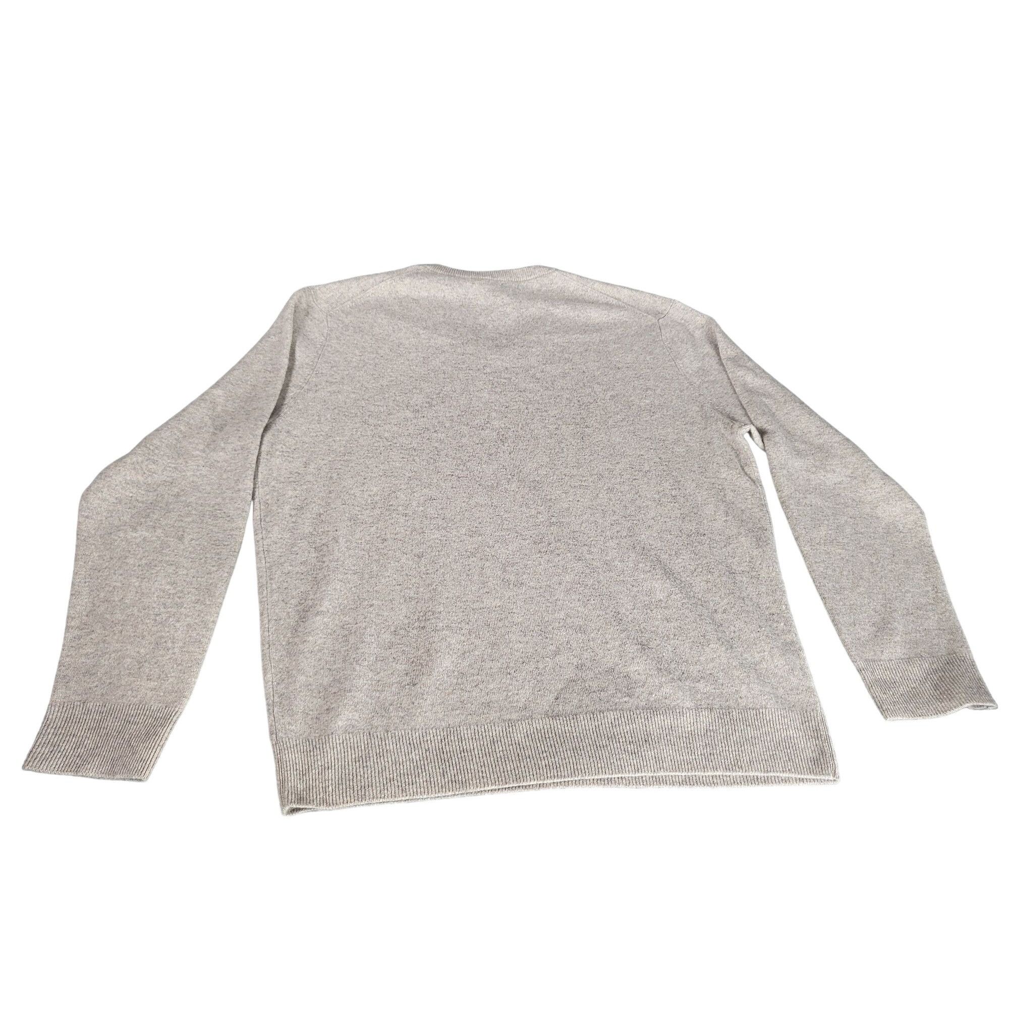 Jos. A. Bank Jos A. Bank Traveler Cashmere Sweater Men Sz XL Tight Knit V Size US XL / EU 56 / 4 - 8 Thumbnail