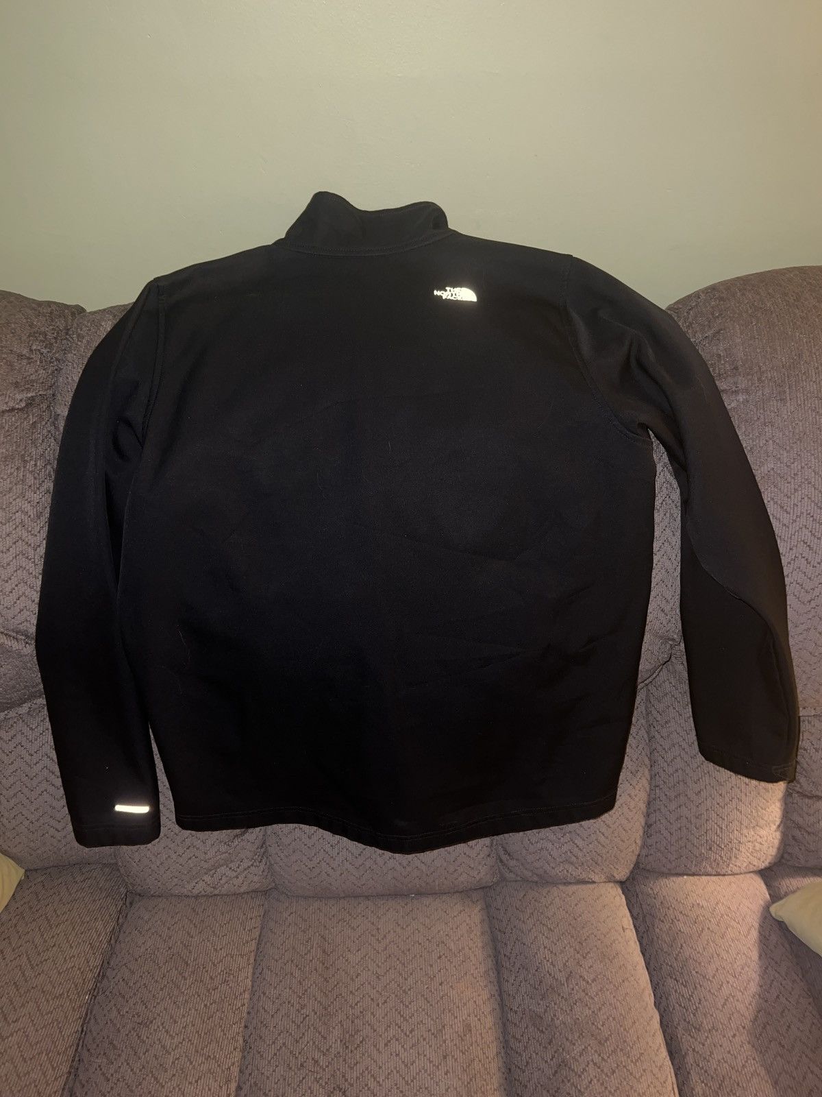 The North Face The North Face Windwall Jacket Size US XL / EU 56 / 4 - 3 Thumbnail