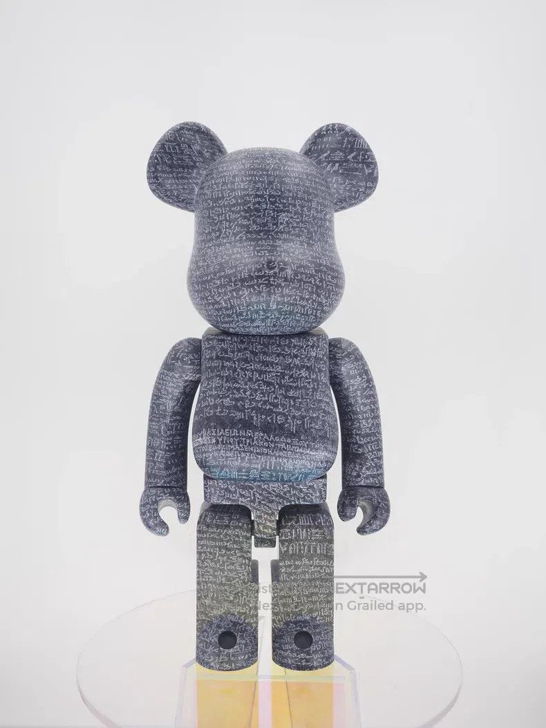 Other BEARBRICK Bearbrick Size ONE SIZE - 1 Thumbnail