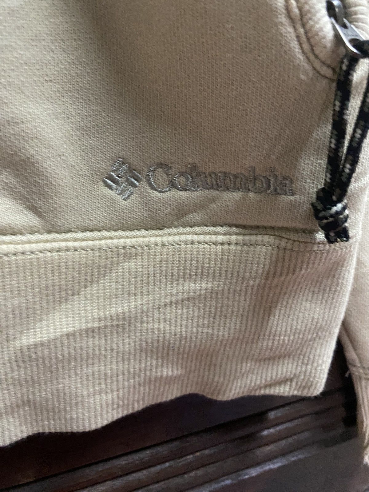 Columbia × Vintage Vintage Columbia Button Up Jacket Size US XL / EU 56 / 4 - 5 Thumbnail