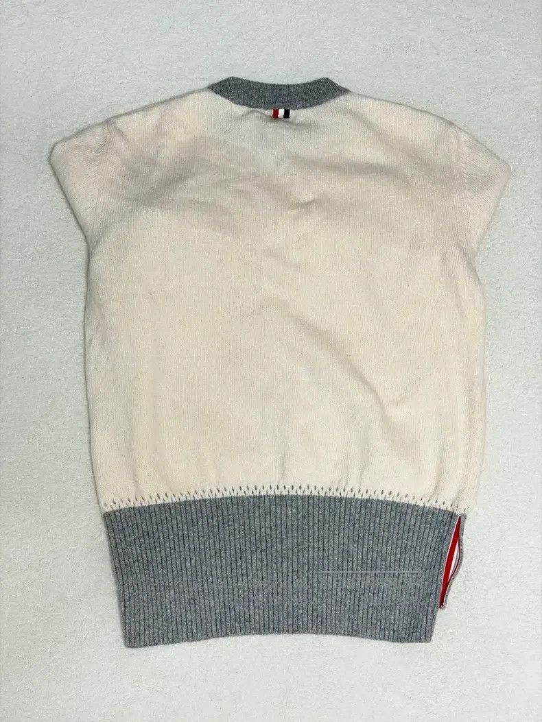 Thom Browne Thom Browne Wool knitwear Size M / US 6-8 / IT 42-44 - 5 Thumbnail