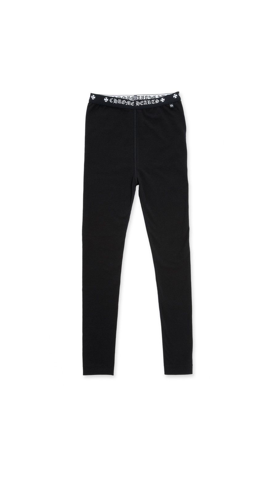 Chrome Hearts Chrome Hearts Leggings | Grailed