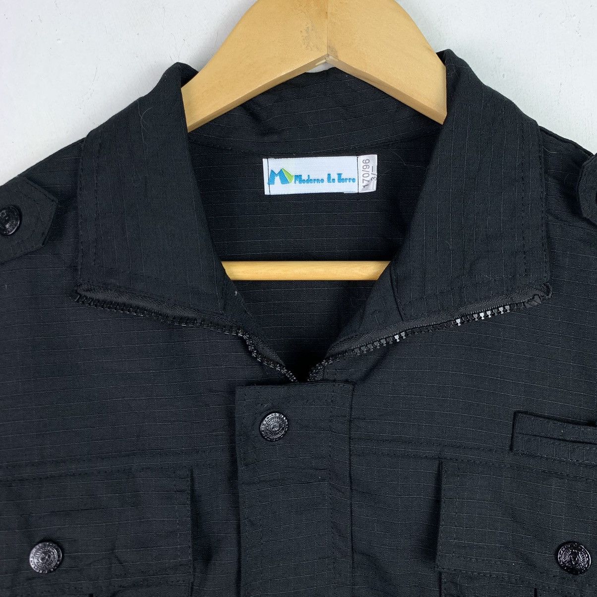 Japanese Brand × Vintage Vintage Japanese Brand Nice Design Jacket Size US XL / EU 56 / 4 - 2 Thumbnail