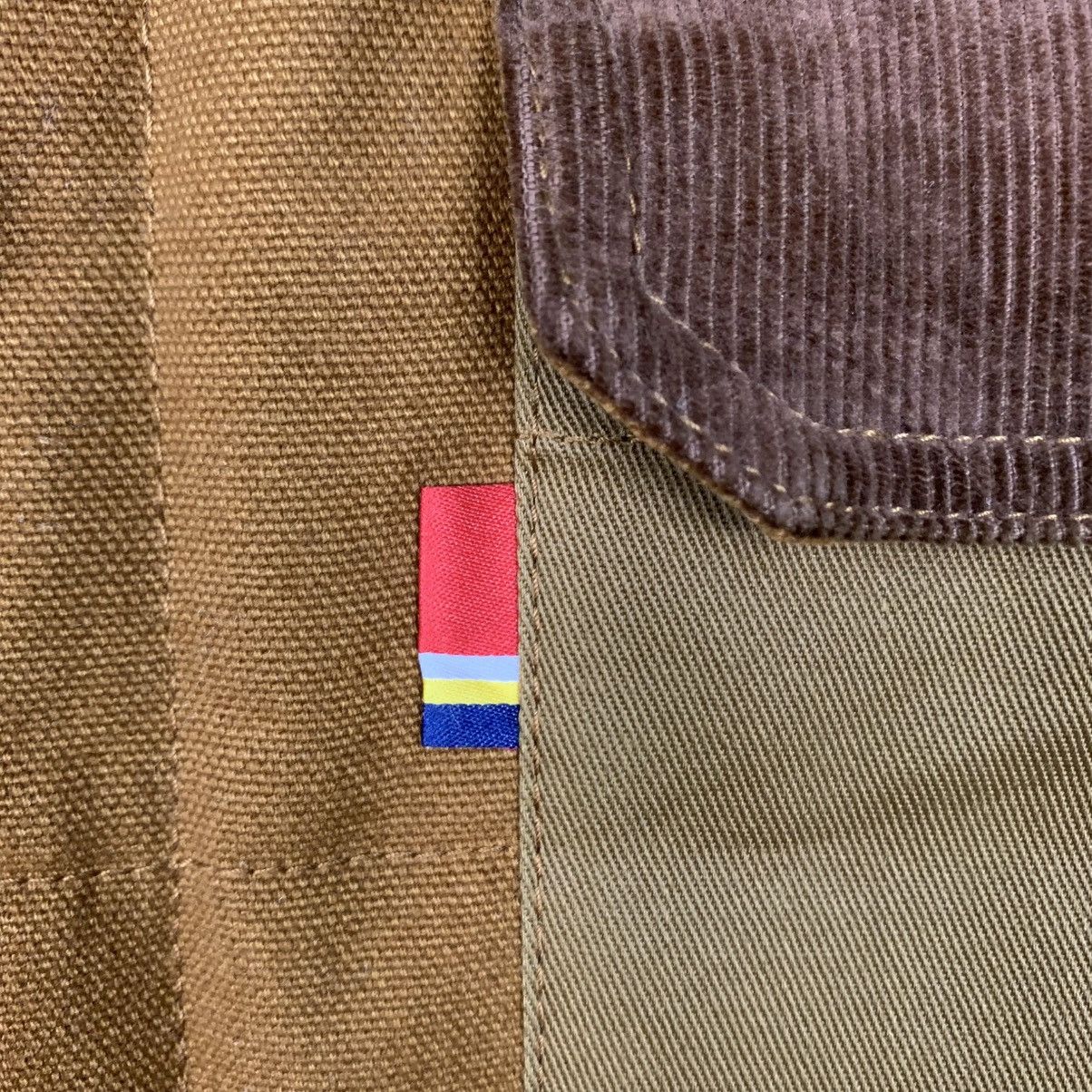 Dickies Rare🔥Dickies Thinsulate workwear style jacket Size US M / EU 48-50 / 2 - 13 Thumbnail