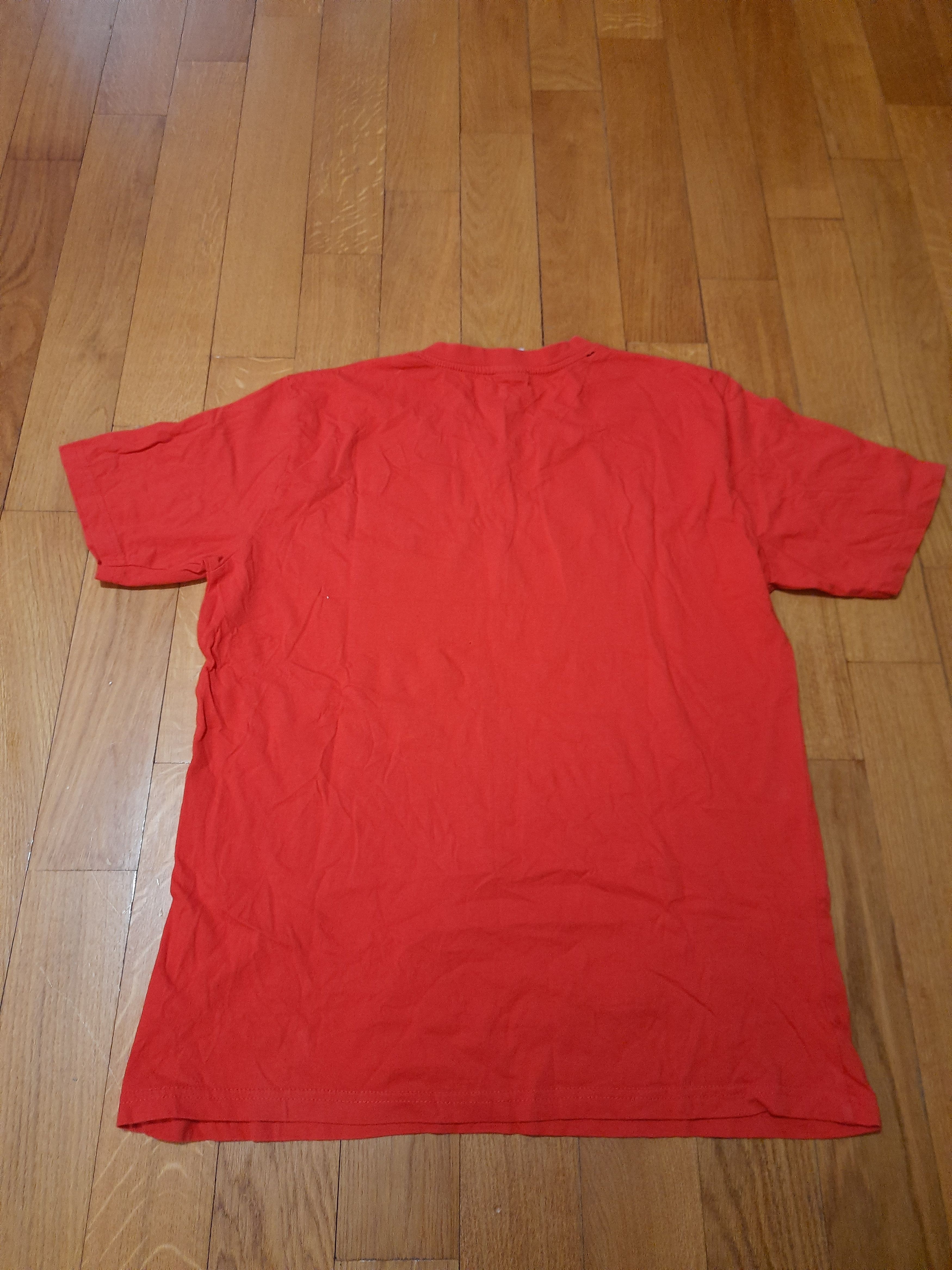 Other Manchester United Jersey Y2k Vintage Size US M / EU 48-50 / 2 - 3 Thumbnail