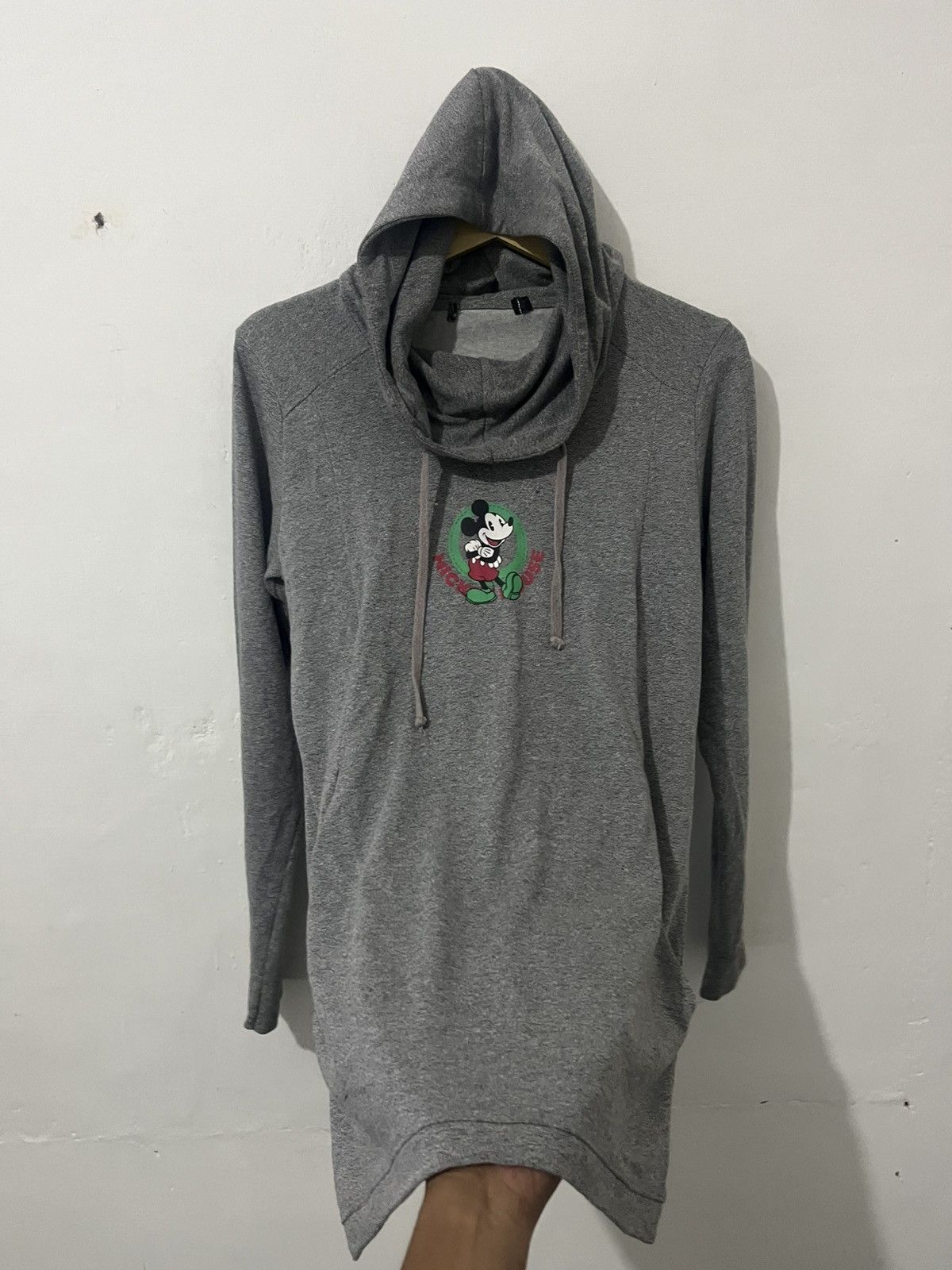 Mickey Mouse Disney Mickey Mouse Hoodie Sweatshirt Size US M / EU 48-50 / 2 - 6 Thumbnail