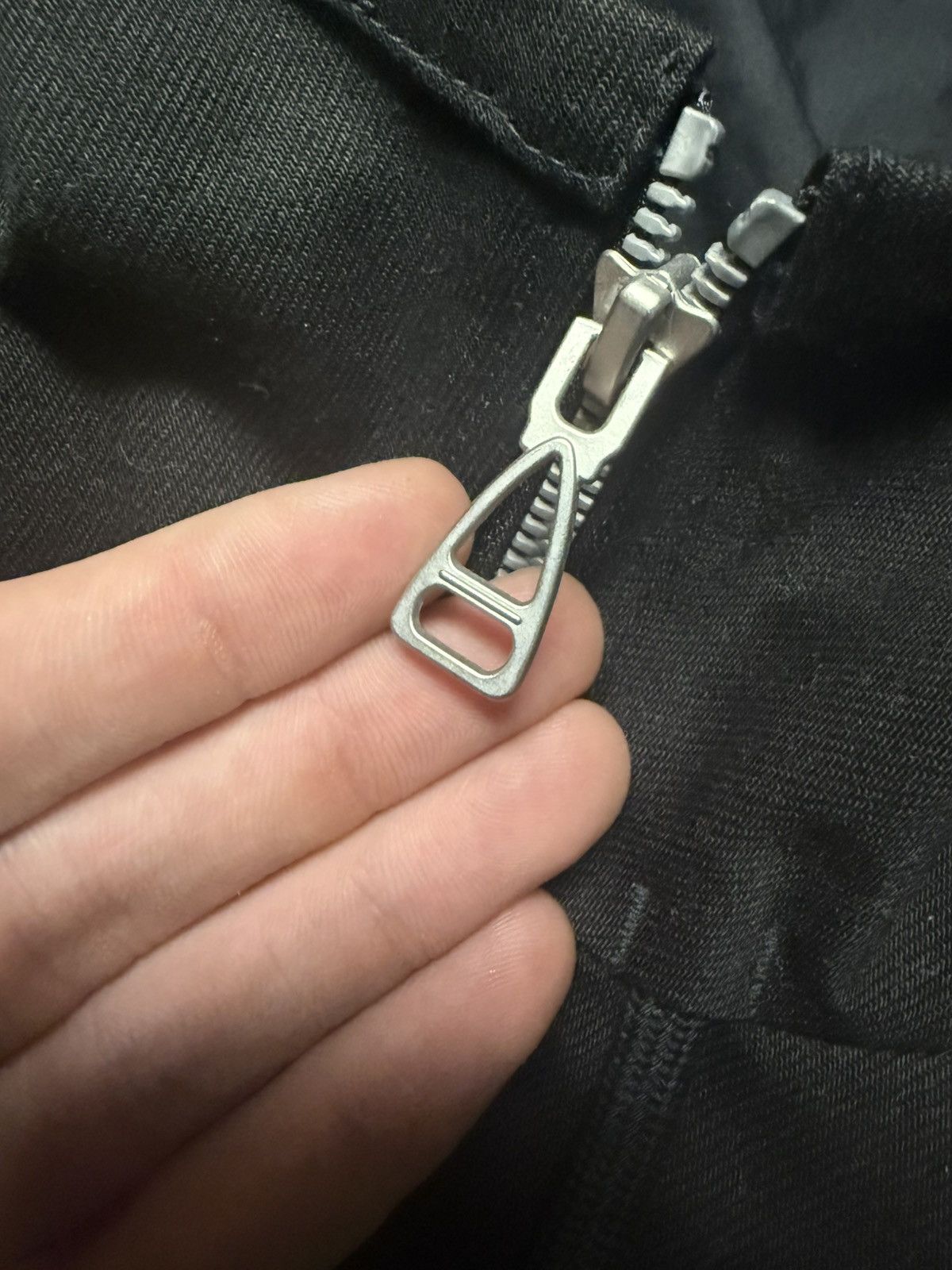 Jordan Brand × Travis Scott Cactus jack Jordan zip up jacket Size US L / EU 52-54 / 3 - 3 Thumbnail