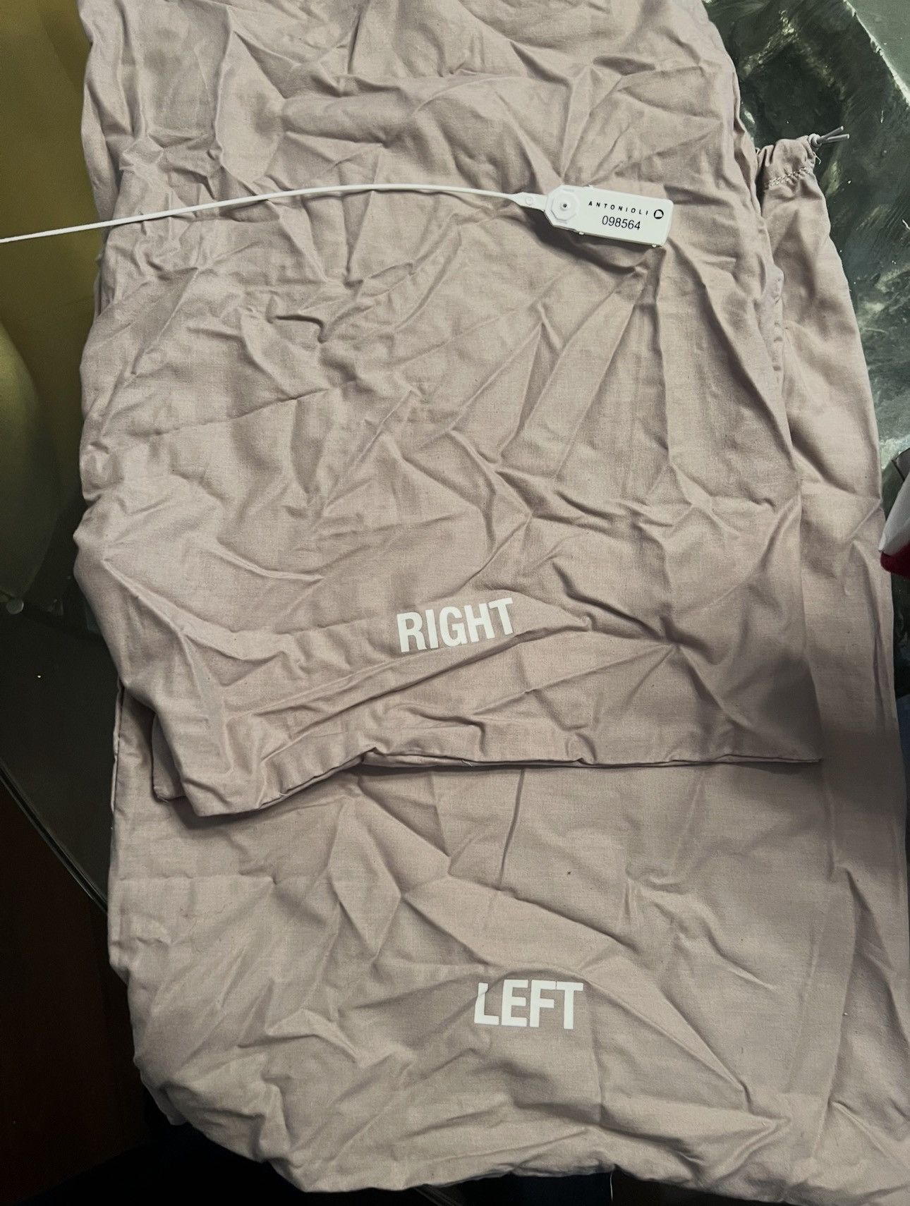 Vetements Vetements Sock Shoe Size US 10 / EU 43 - 2 Thumbnail