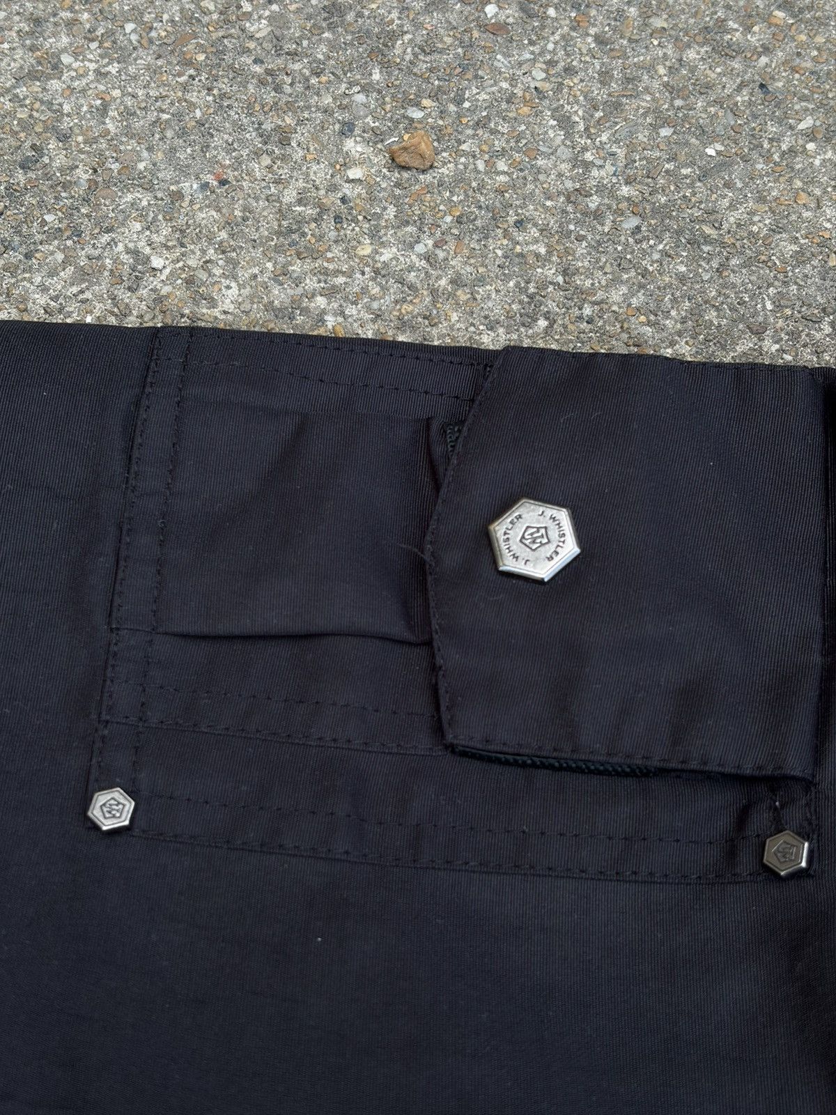 Other J. Whistler water resistant bomber jacket Size US L / EU 52-54 / 3 - 6 Thumbnail