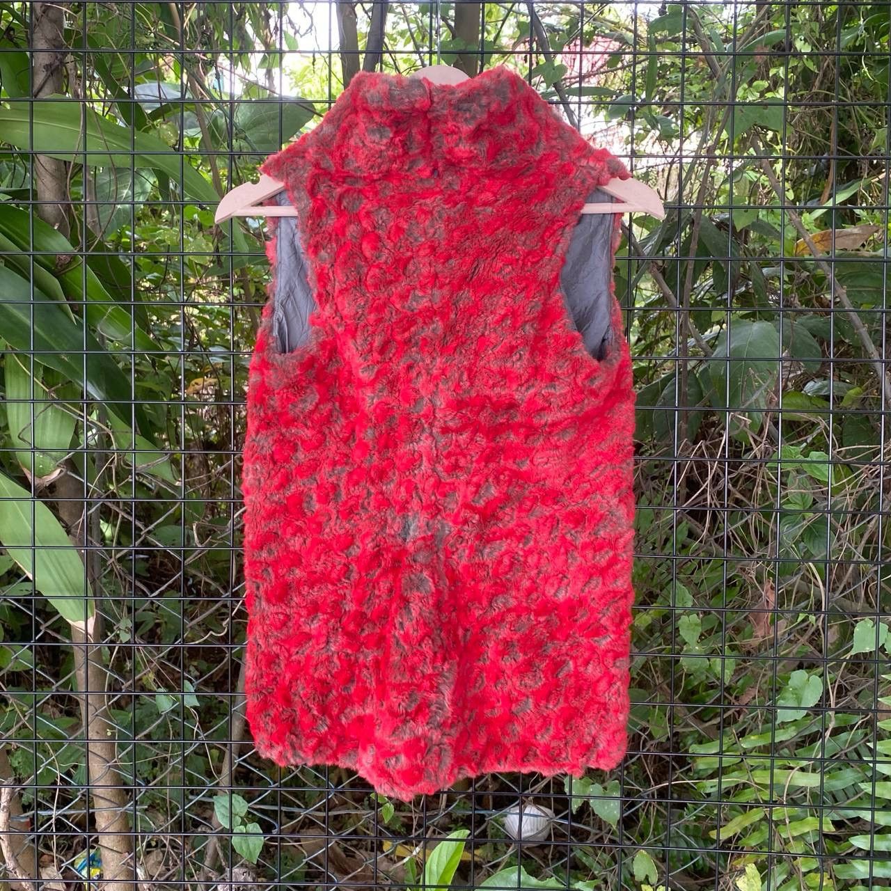 Christophe Lemaire × Designer × Lemaire A/W 2000/01 Fluffy Top Size 1 Size ONE SIZE - 6 Thumbnail