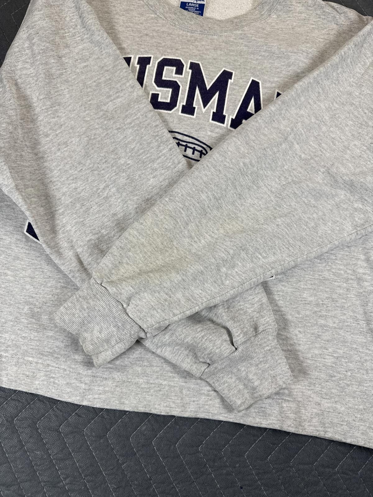 Champion Champion Heisman Trophy Crewneck Sweatshirt Large Size US L / EU 52-54 / 3 - 6 Thumbnail