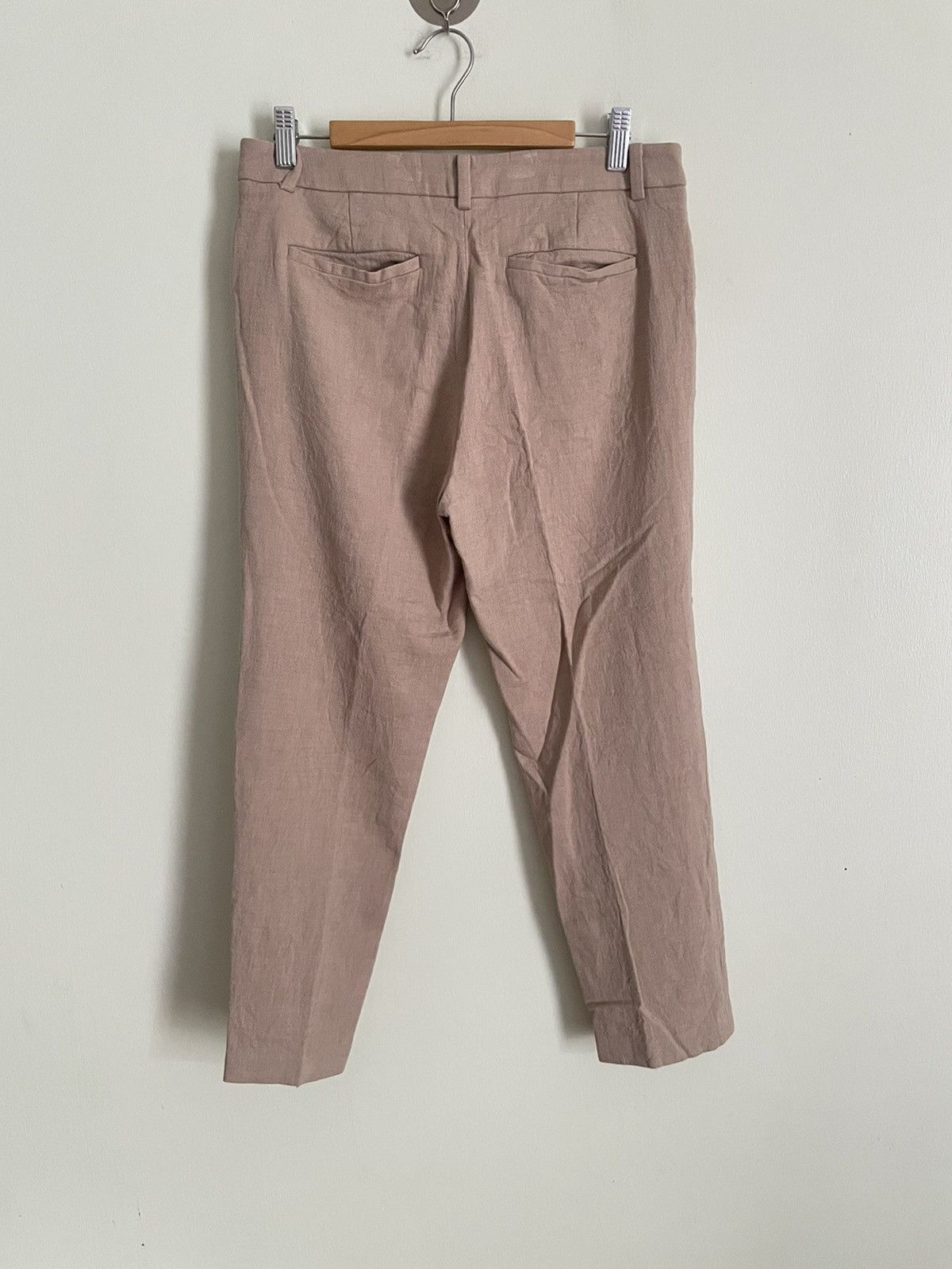 Mackintosh Mackintosh Pants Size 30" / US 8 / IT 44 - 2 Thumbnail