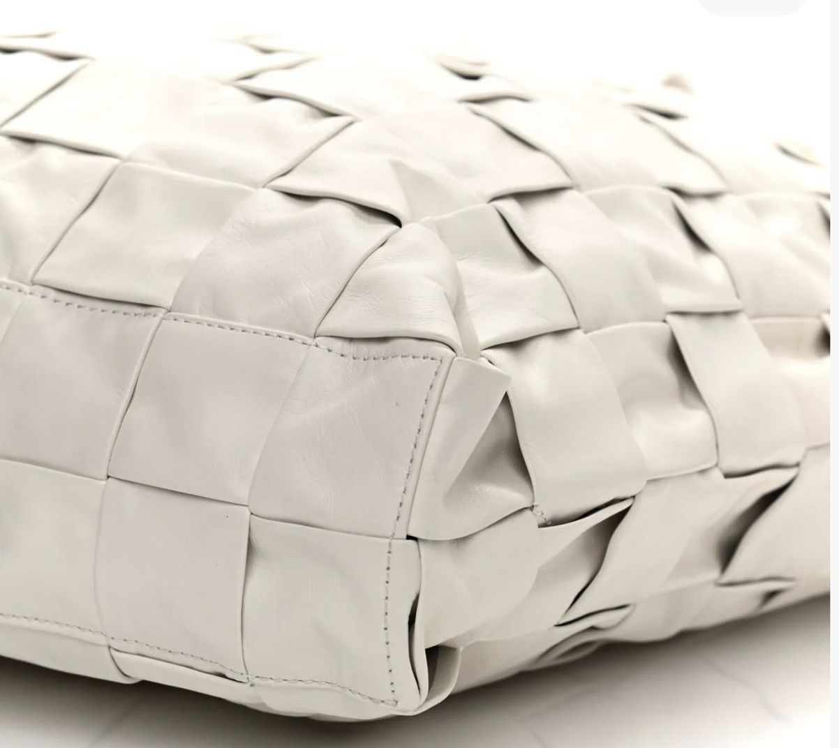 Bottega Veneta Bottega Veneta Arco Tote Size ONE SIZE - 7 Thumbnail