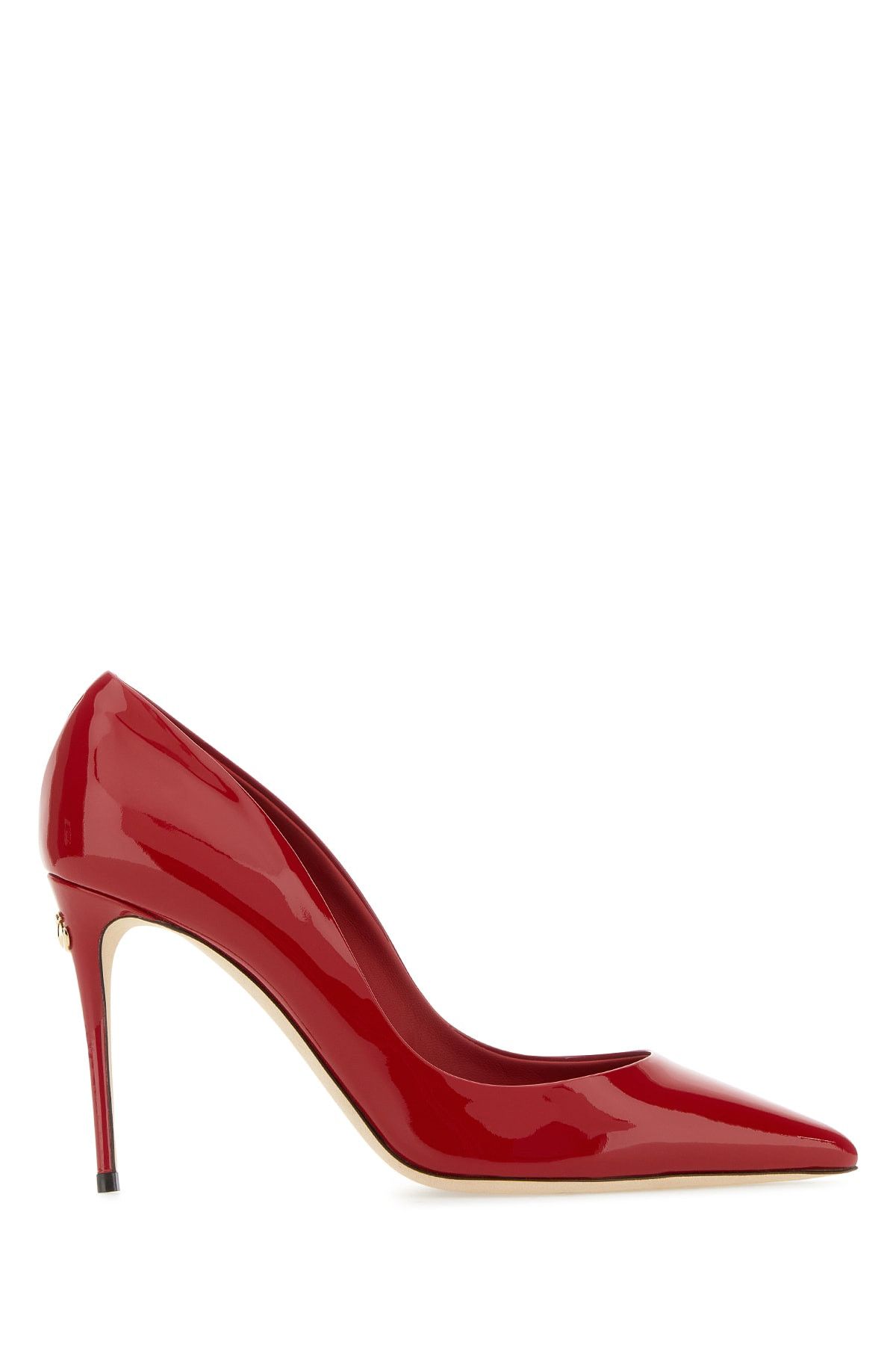 image of Dolce Gabbana Scarpa Shoes in Mixed Colours, Women's (Size 9)