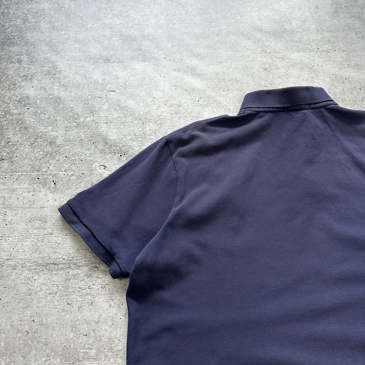 Polo Ralph Lauren Polo Ralph Lauren Polo Shirt Big Pony 3 Blue Men’s Size 2XL Size US XXL / EU 58 / 5 - 13 Thumbnail