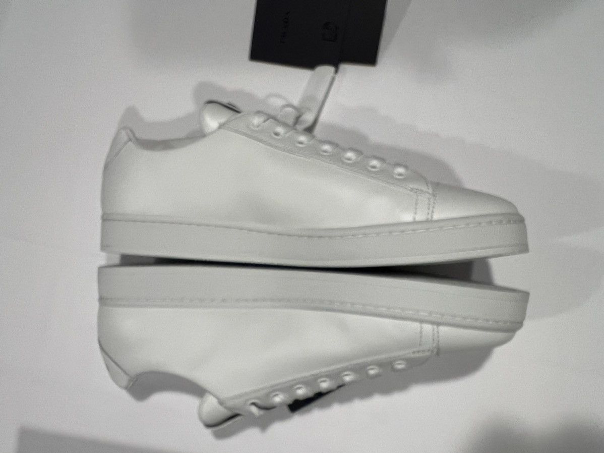 Prada Prada men’s sneakers. 10, US 11. $850 Size US 11 / EU 44 - 3 Thumbnail