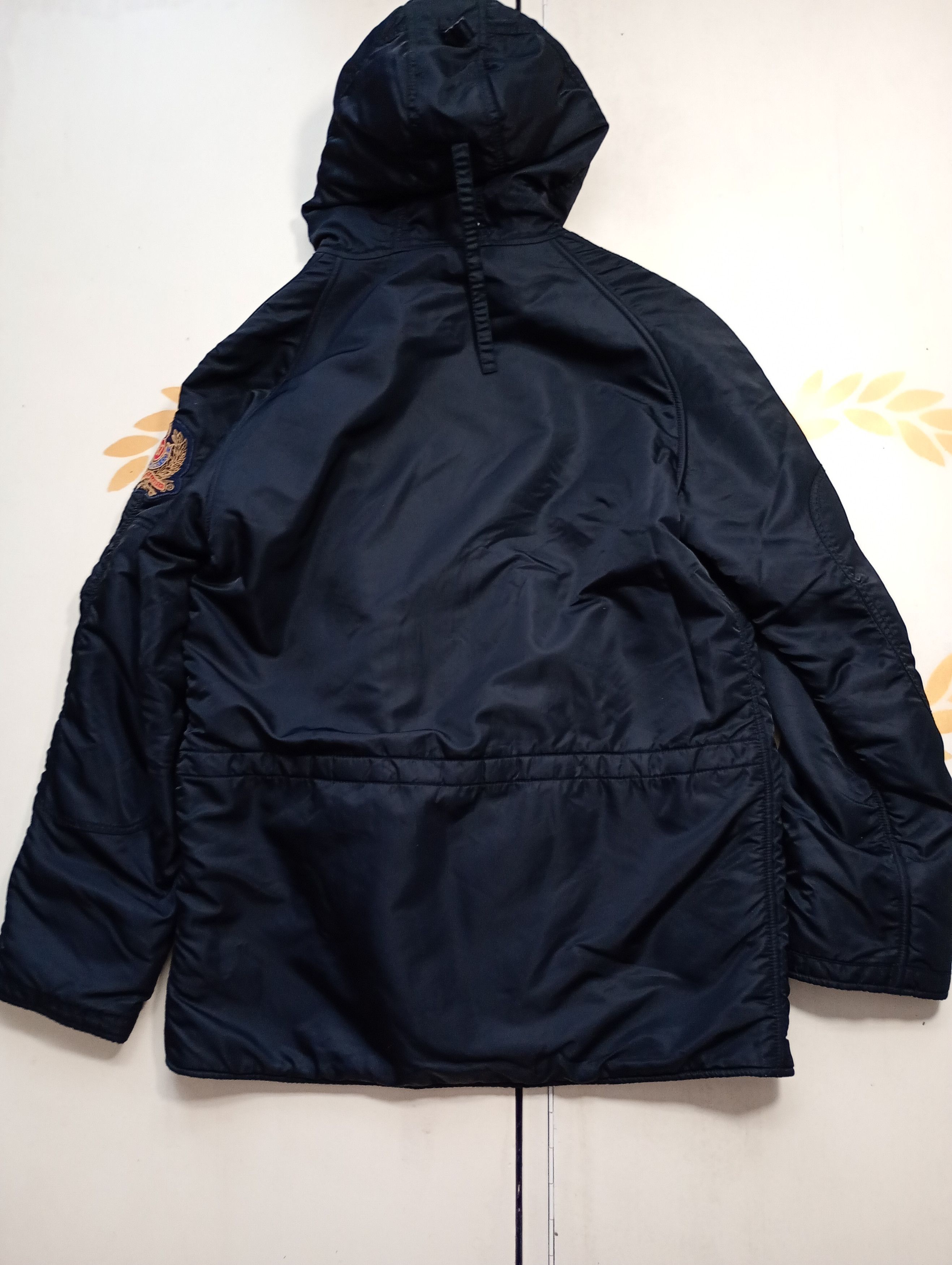 Ralph Lauren Ralph Lauren Polo Jeans Co Parka size XL Size US XL / EU 56 / 4 - 10 Thumbnail