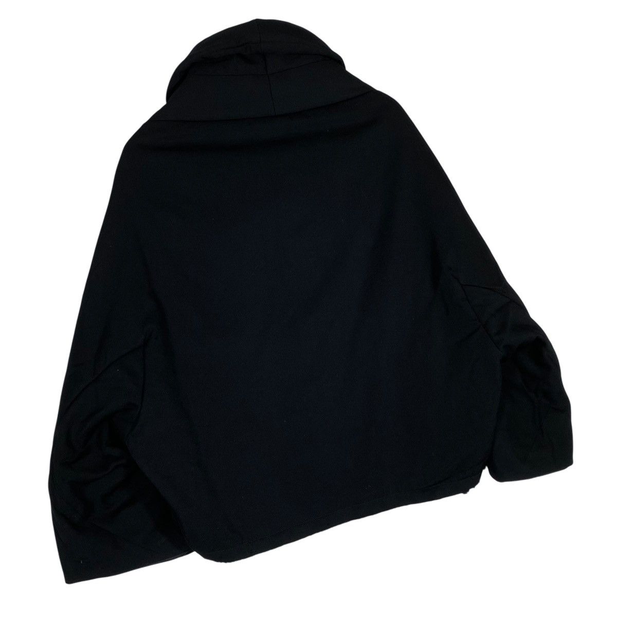 Junya Watanabe Archive 2004 Junya Watanabe Comme des Garcons Padded Jacket Size M / US 6-8 / IT 42-44 - 23 Thumbnail