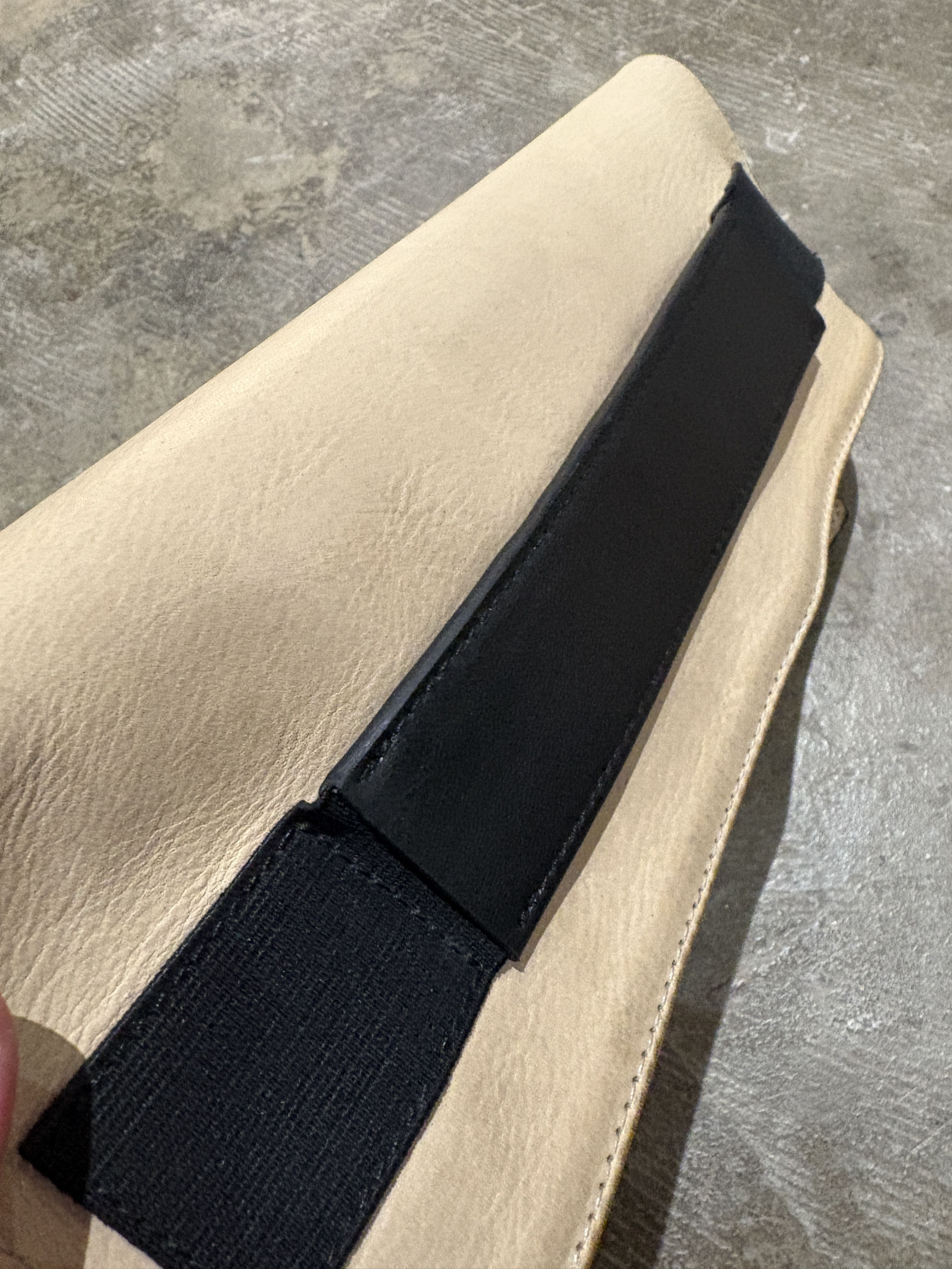 Other Patrick Stephan Japanese Artisan Upcycled 3-WAY Clutch Bag - Size ONE SIZE - 5 Thumbnail