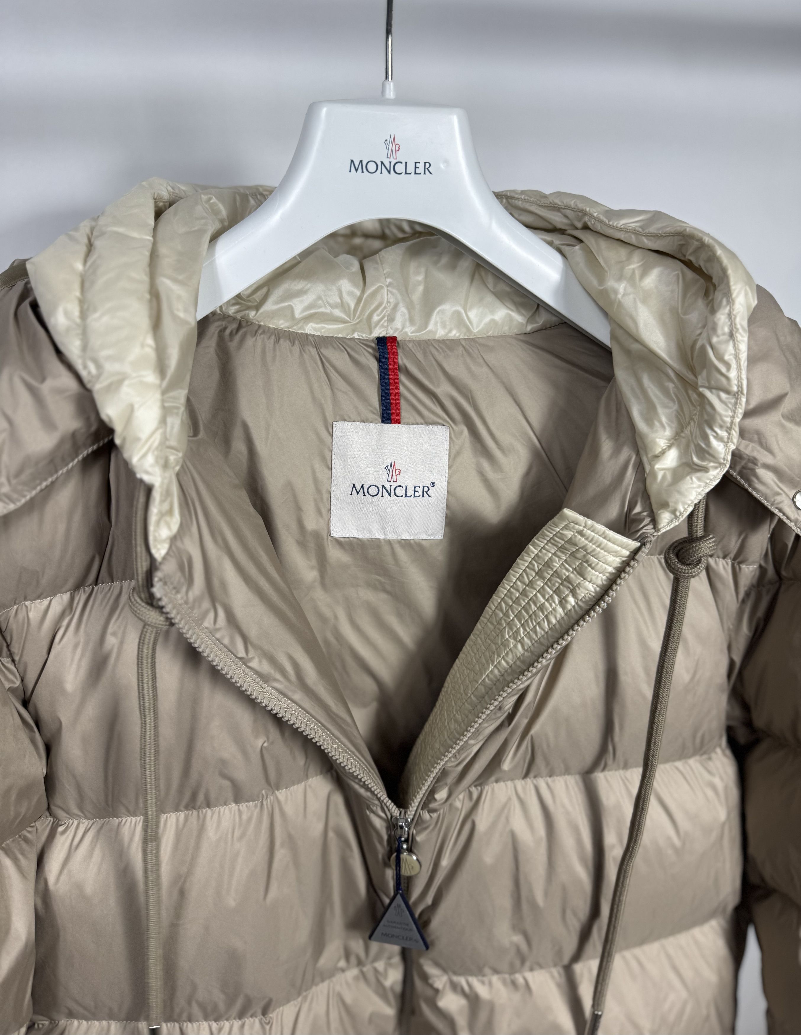 Moncler Moncler Dronieres Jacket Size XXL / US 16-18 / IT 52-54 - 4 Thumbnail