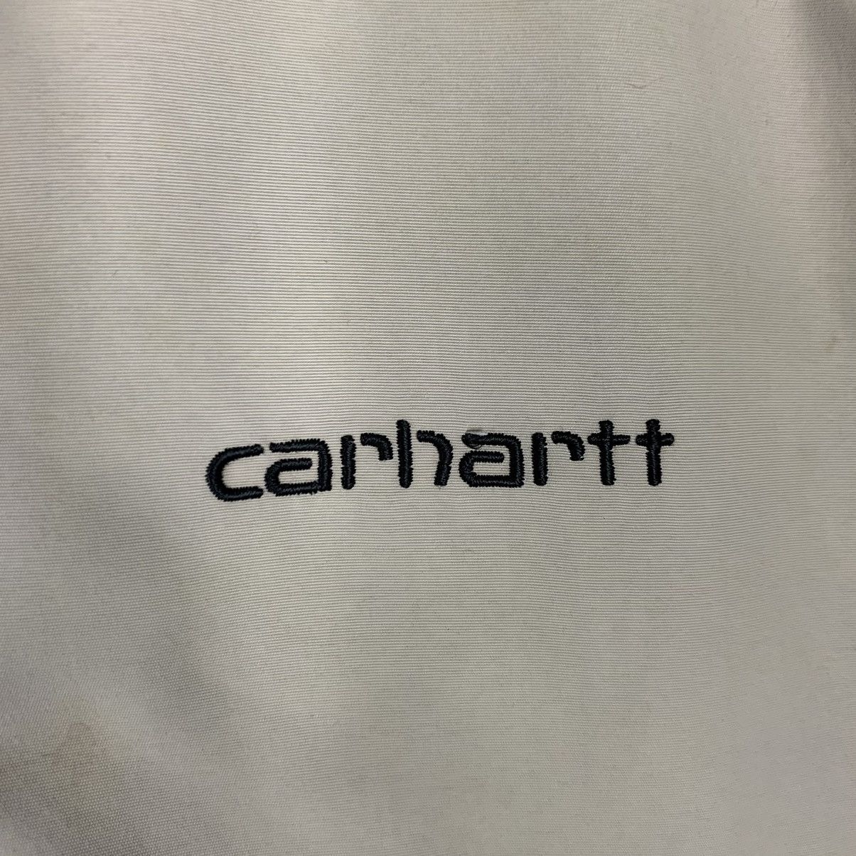 Carhartt Vintage Carhatt Anorak Size US M / EU 48-50 / 2 - 15 Thumbnail
