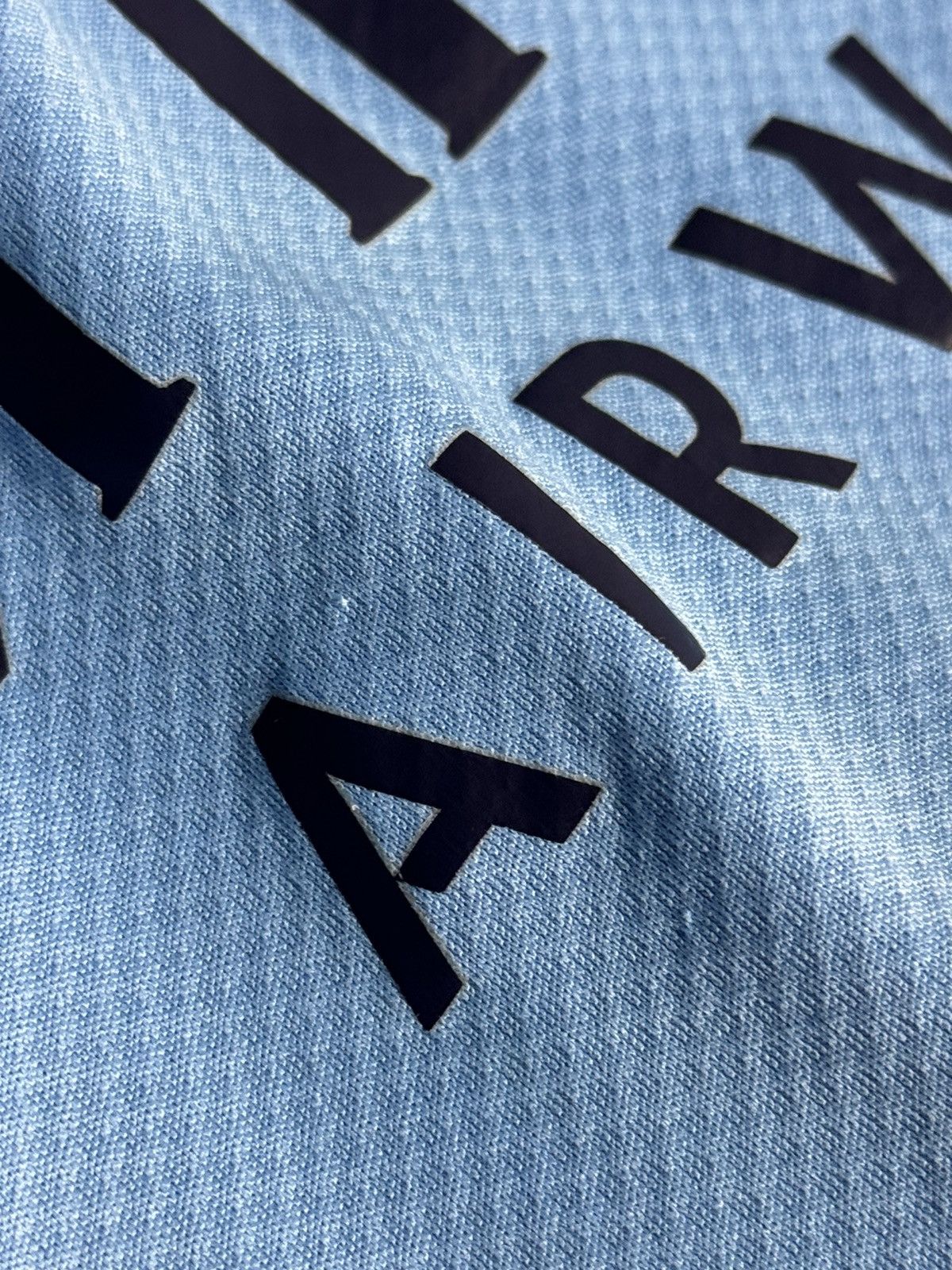 Puma Manchester City 22/23 Home Cancelo Football Jersey Size US M / EU 48-50 / 2 - 12 Thumbnail
