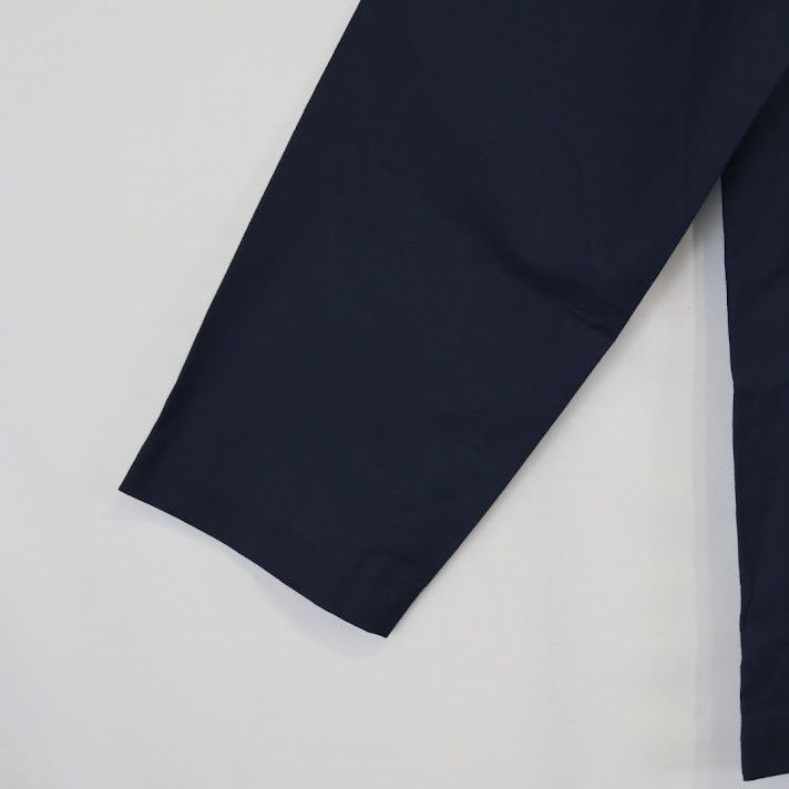 Jacquemus o1rshd1 LE Haut Vanilla Jacket in Navy Size US M / EU 48-50 / 2 - 4 Thumbnail