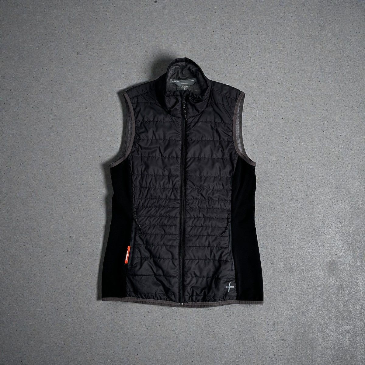 Icebreaker Icebreaker Women MerinoLoft Helix Vest Jacket Size M Size M / US 6-8 / IT 42-44 - 1 Thumbnail