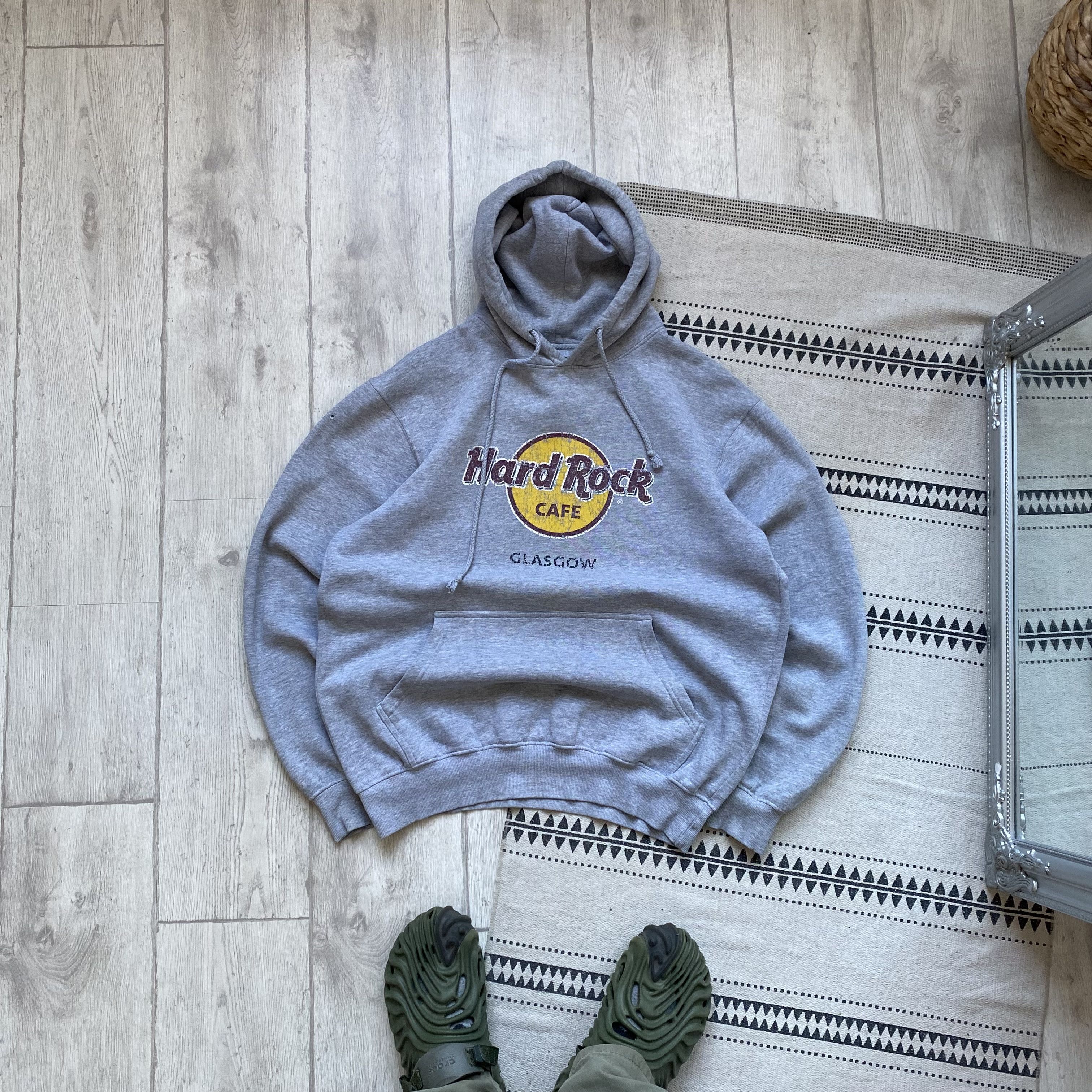 Hard Rock Cafe × Streetwear × Vintage Vintage y2k Hard Rock Cafe