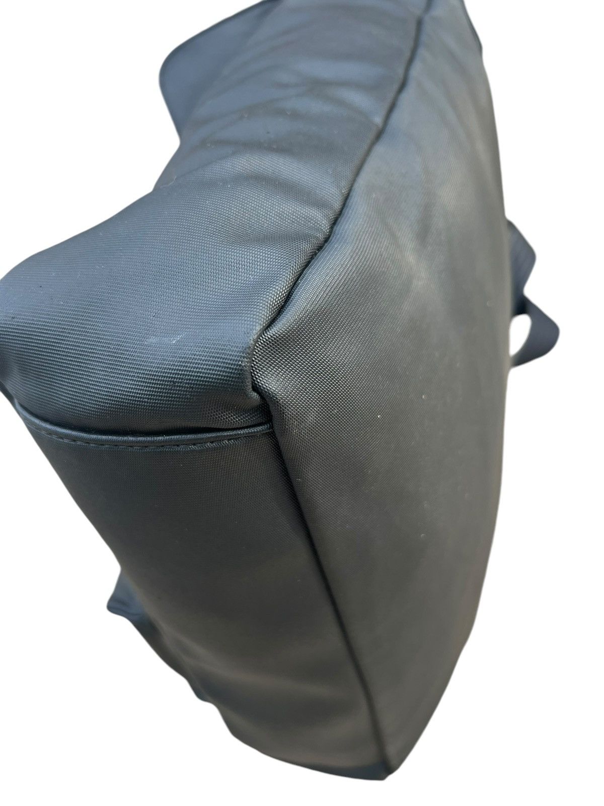 Paul Smith Vintage Paul Smith Waxed Cargo Sling Bag Size ONE SIZE - 15 Thumbnail
