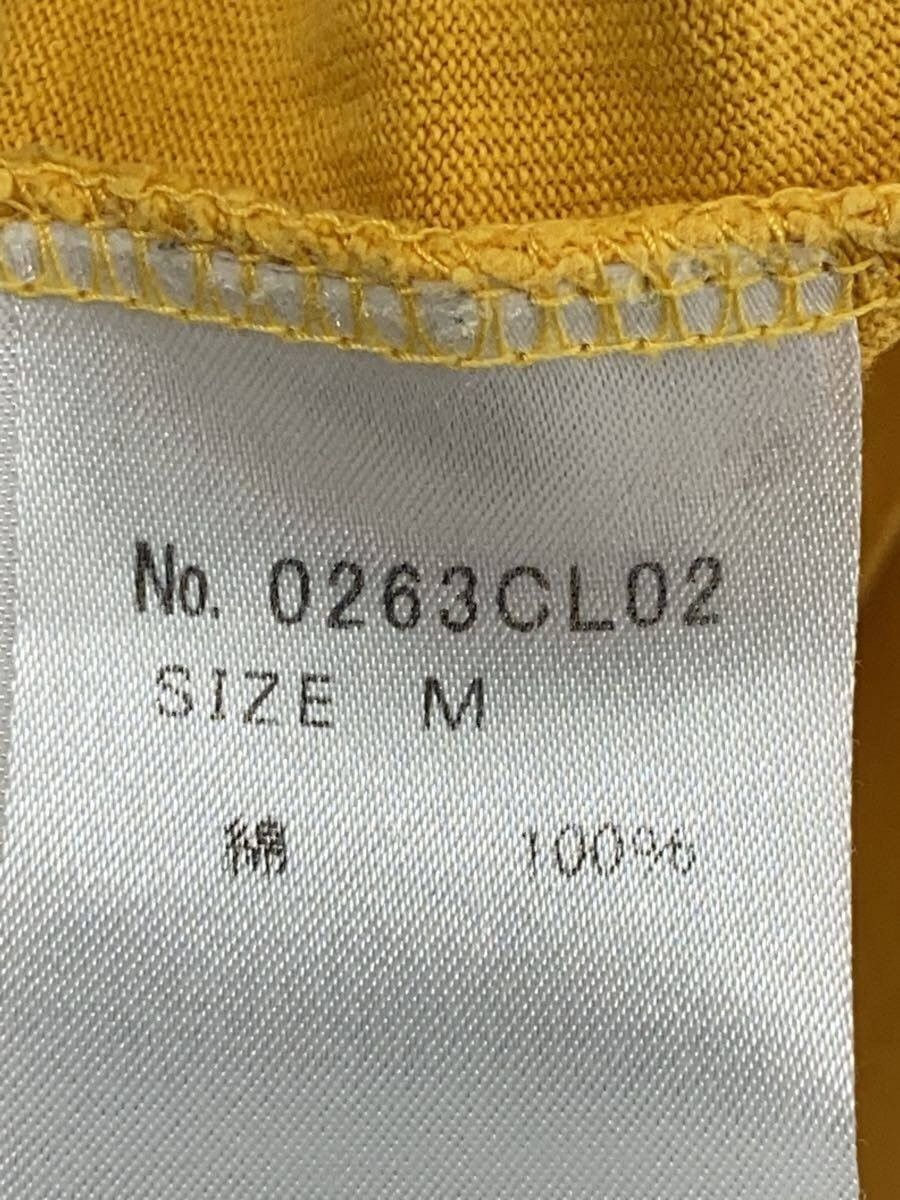 Hysteric Glamour Hysteric Quarter Sleeve Raglan Tee Size US M / EU 48-50 / 2 - 6 Thumbnail