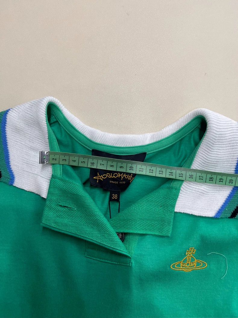 Vivienne Westwood Vivienne Westwood T-shirt Size XS / US 0-2 / IT 36-38 - 2 Thumbnail