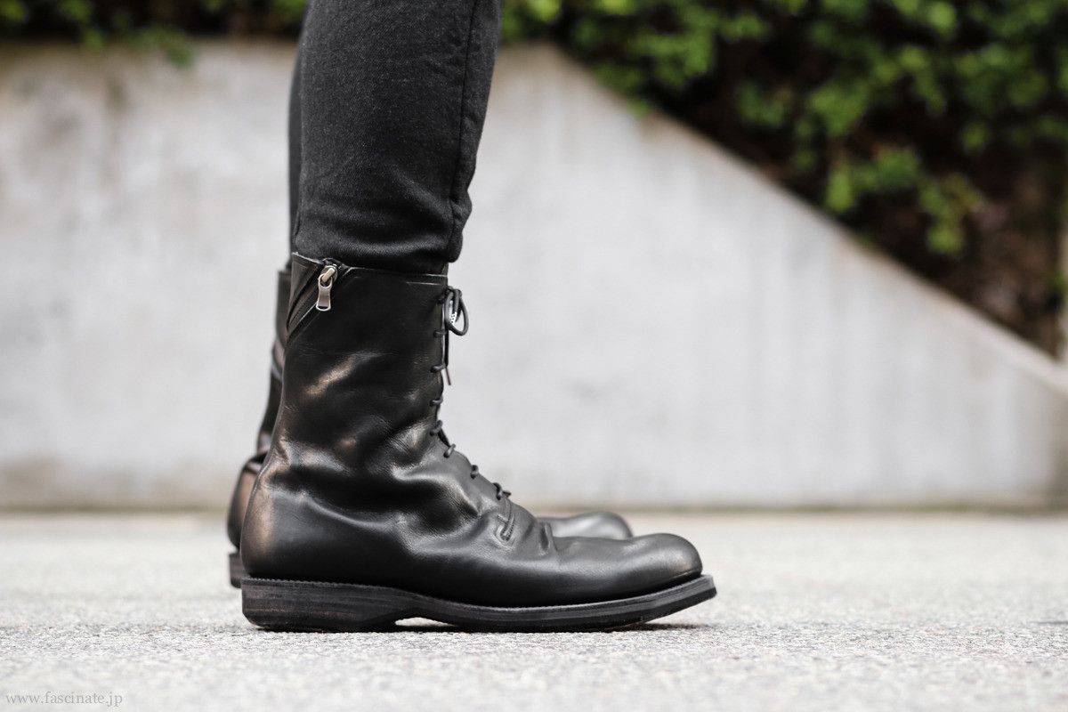 The Viridi-anne Tornado Zip Deadstock condition JP 2 Fits 43-44 US9-10 Size US 10.5 / EU 43-44 - 10 Thumbnail