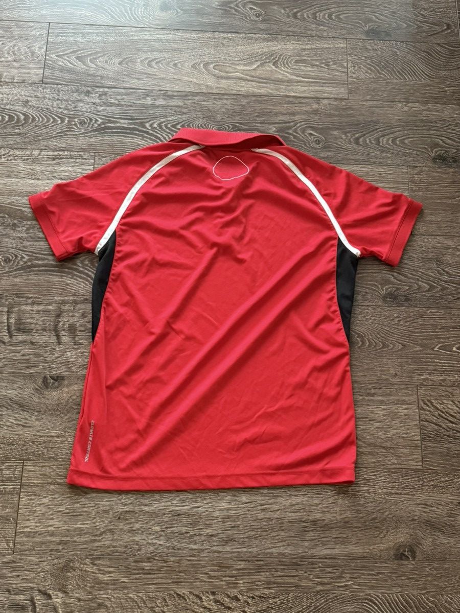 Ferrari Ferrari Polo Shirt Size US M / EU 48-50 / 2 - 3 Thumbnail